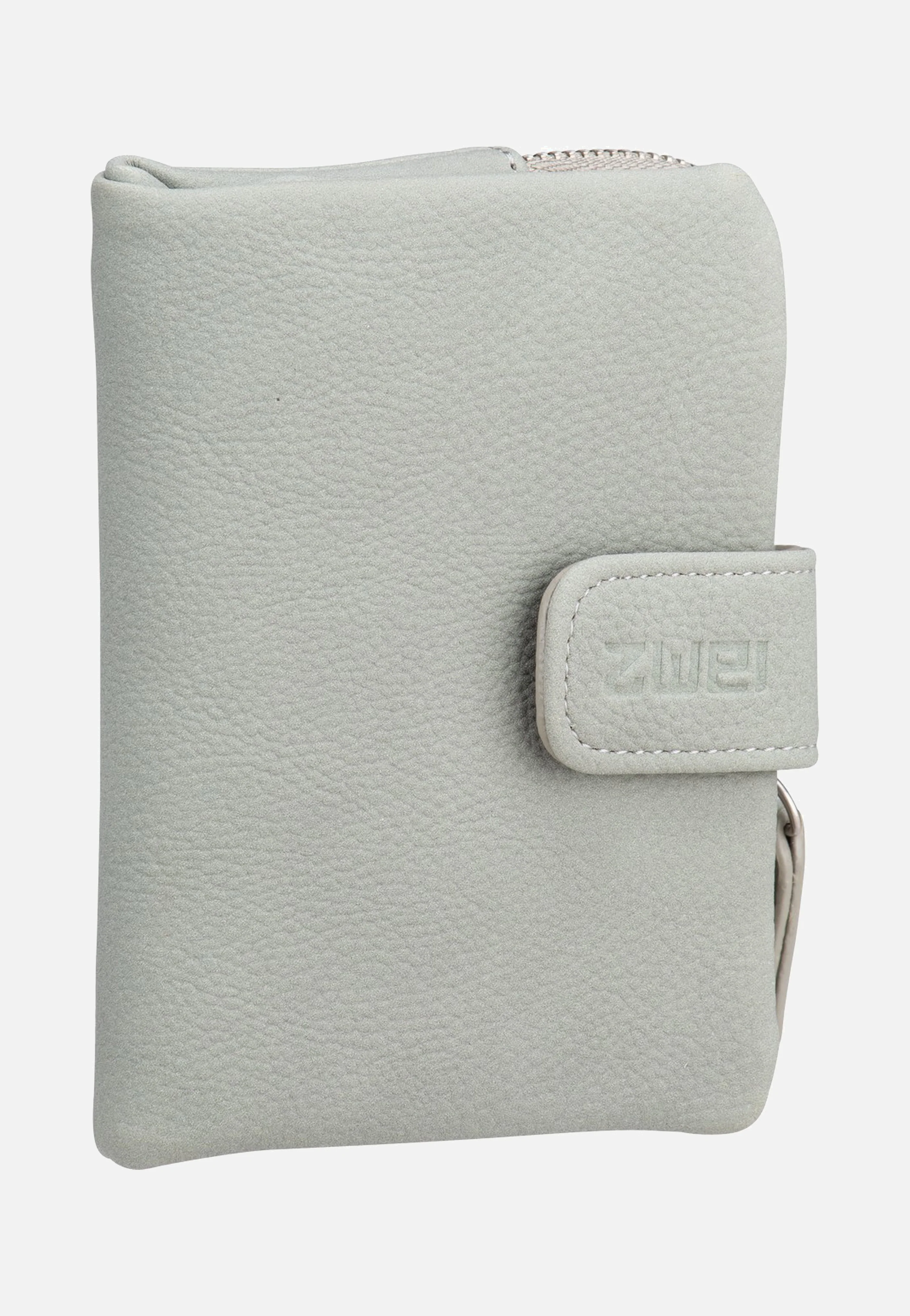 Mademoiselle M.Wallet MW5 Sage - Portemonnaie