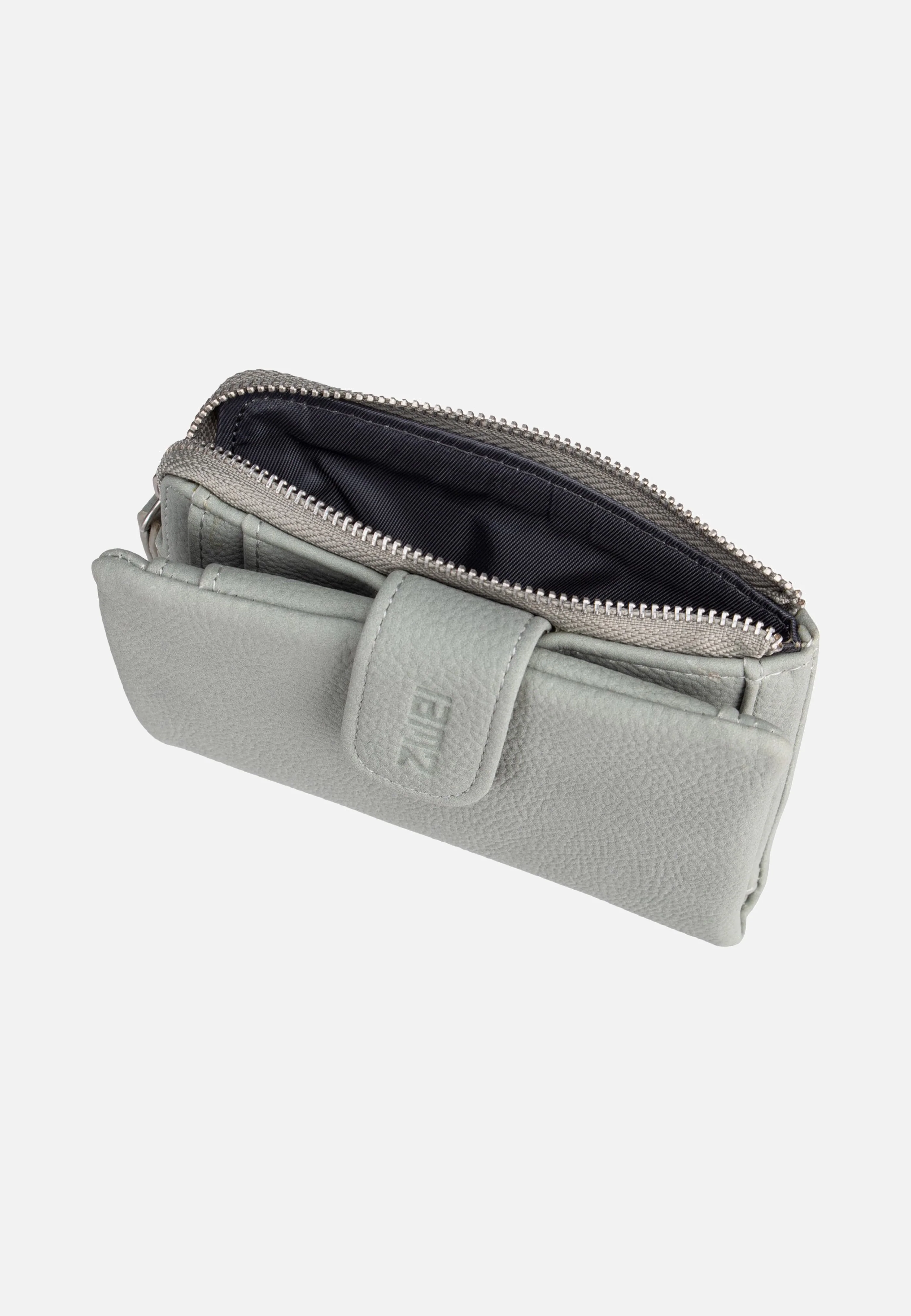 Mademoiselle M.Wallet MW5 Sage - Portemonnaie - Image 5