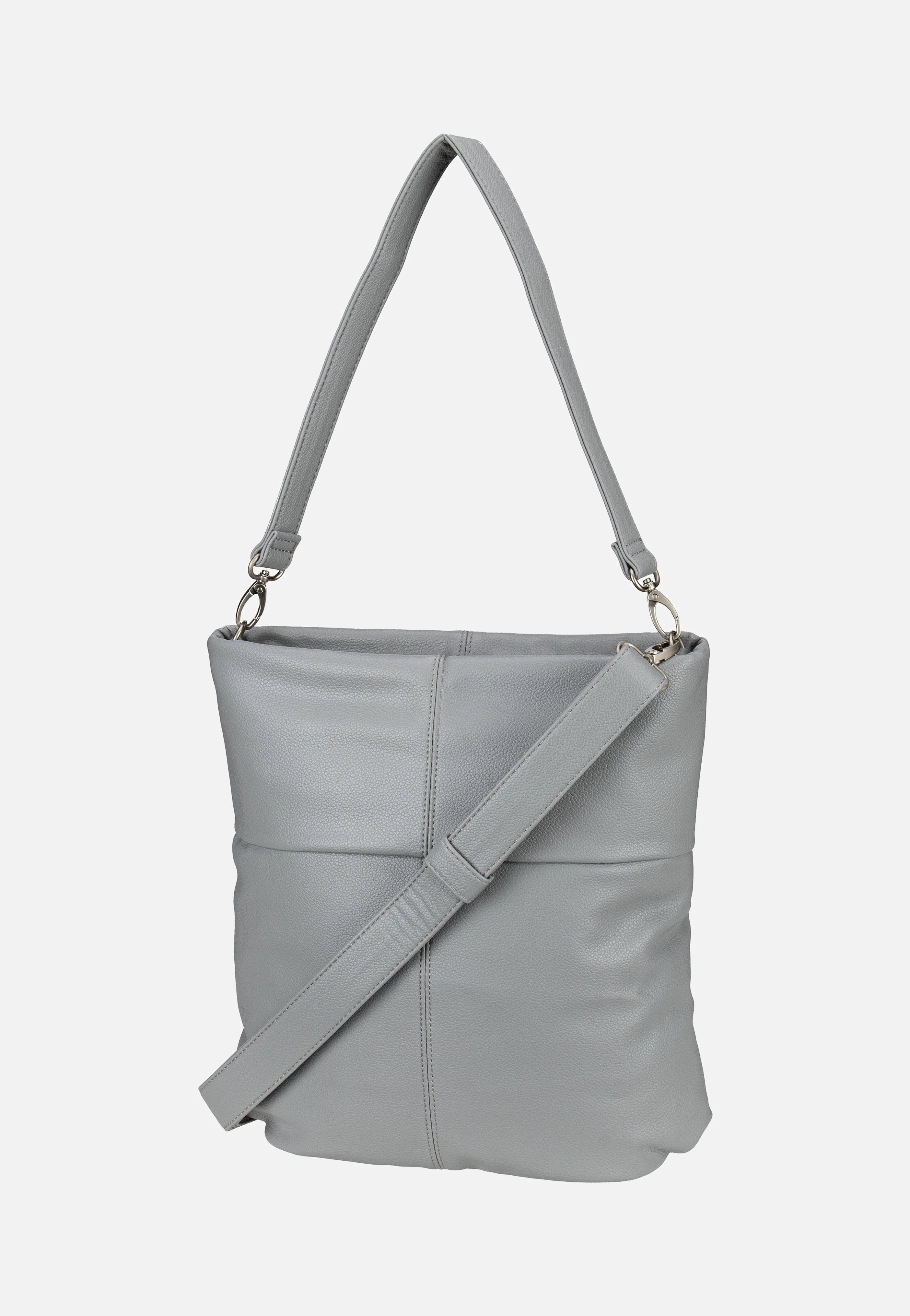 Mademoiselle M12 Foggy - Hobo Bag - Image 2