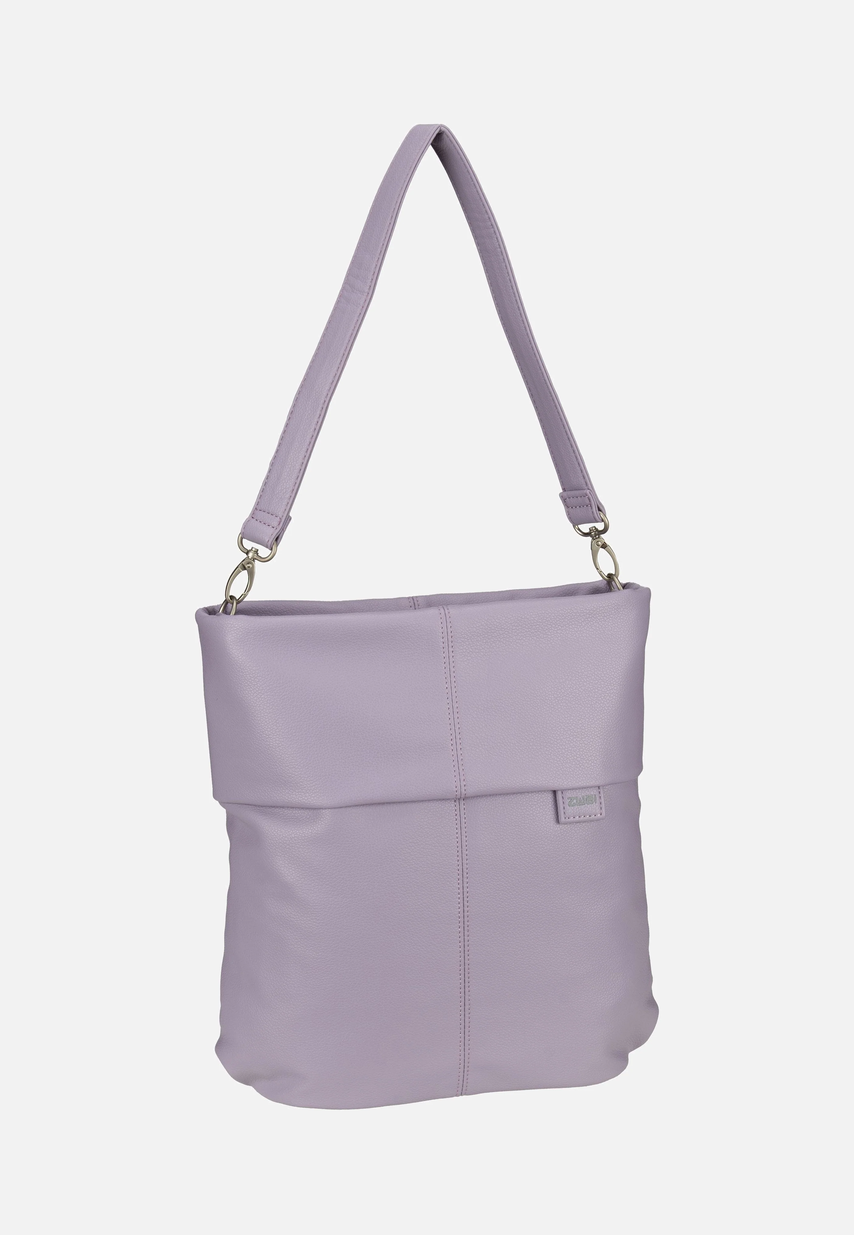 Mademoiselle M12 Lilac - Hobo Bag