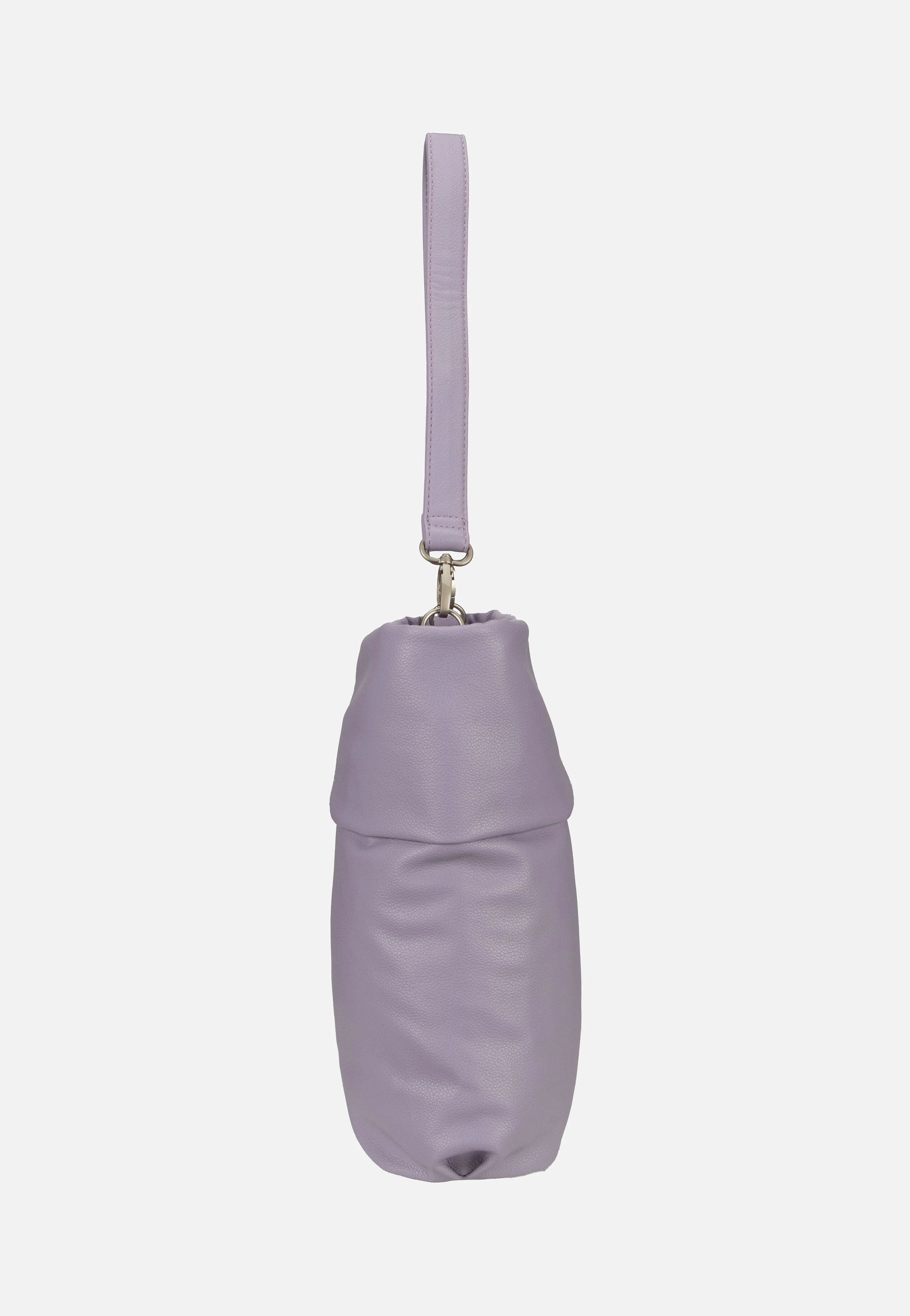 Mademoiselle M12 Lilac - Hobo Bag - Image 5