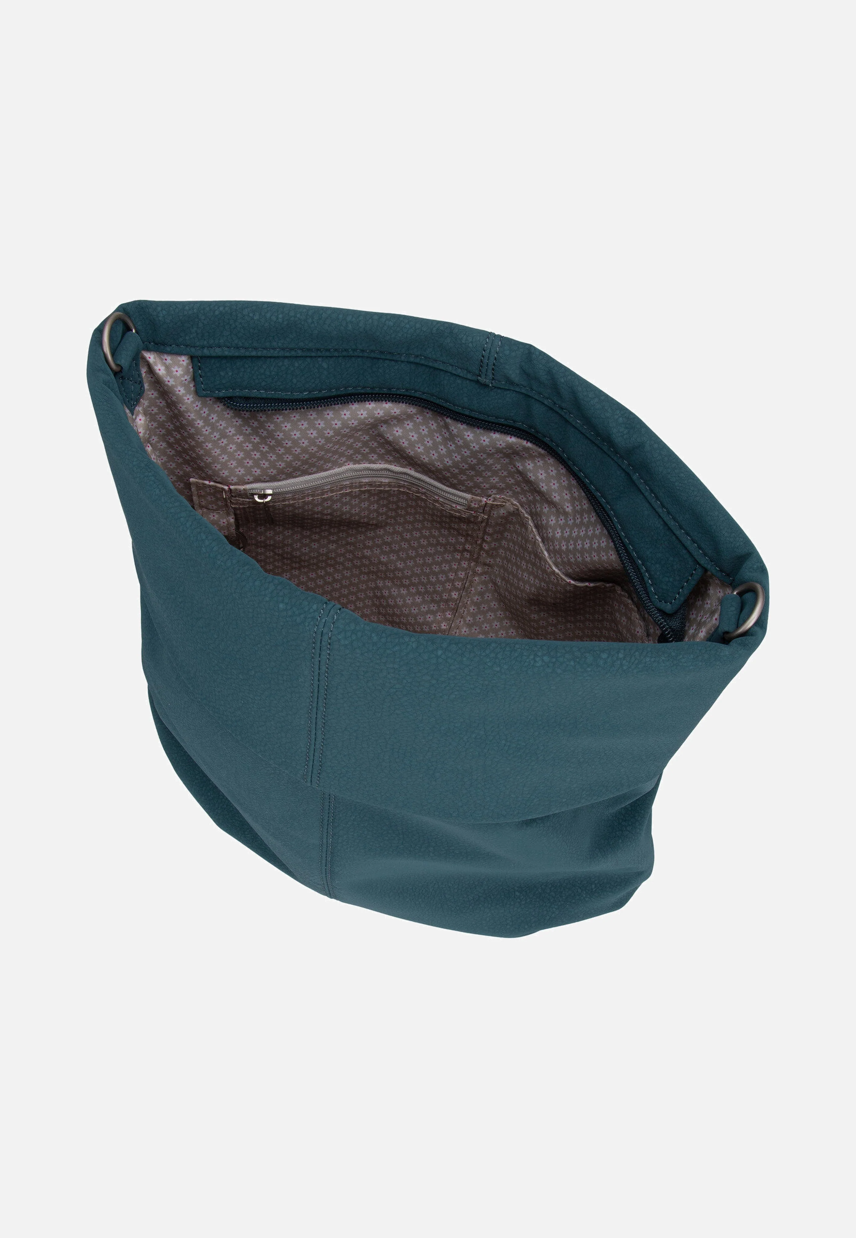Mademoiselle M12 Pacific - Hobo Bag - Image 4