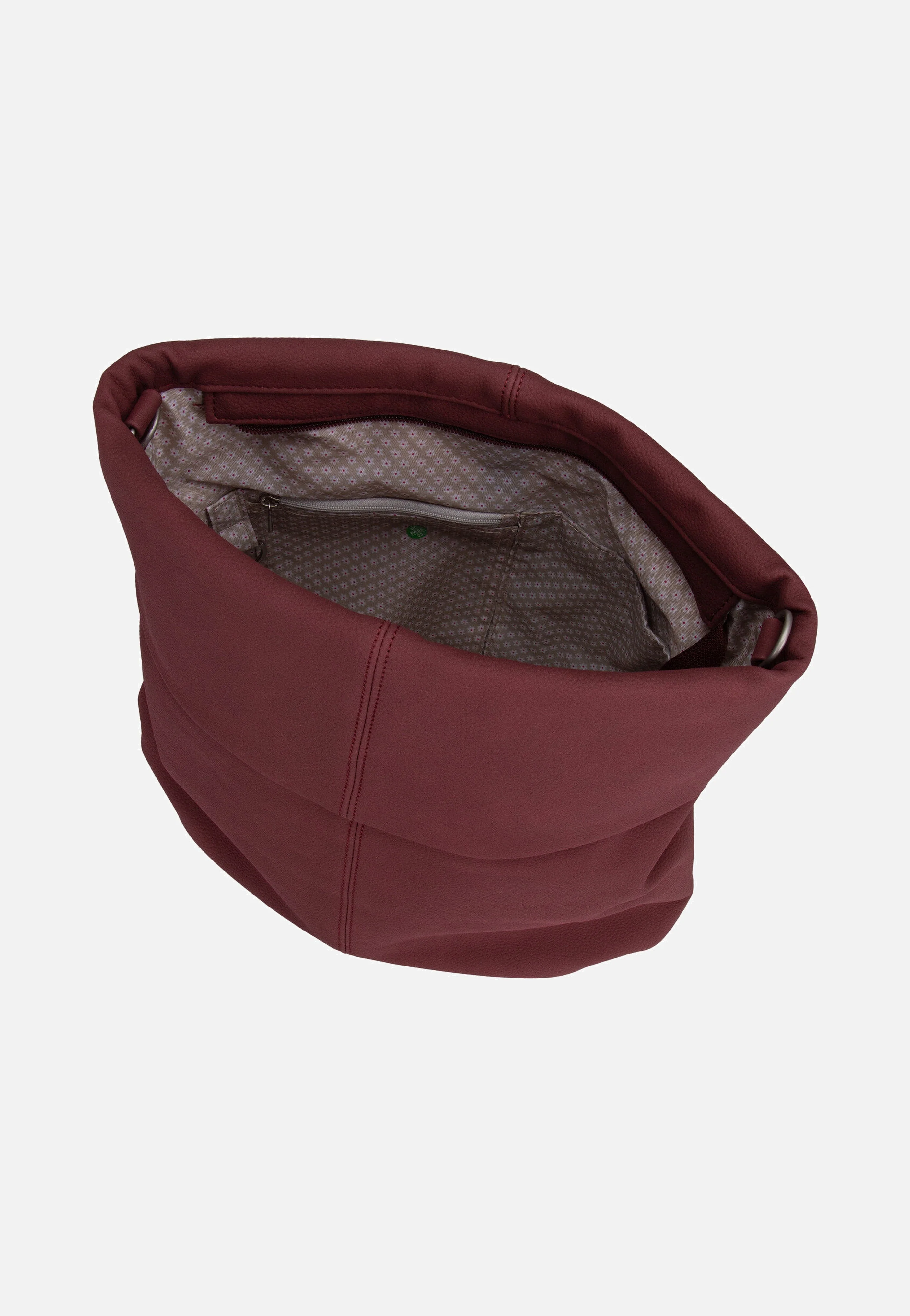 Mademoiselle M12 Rubin - Hobo Bag - Image 3