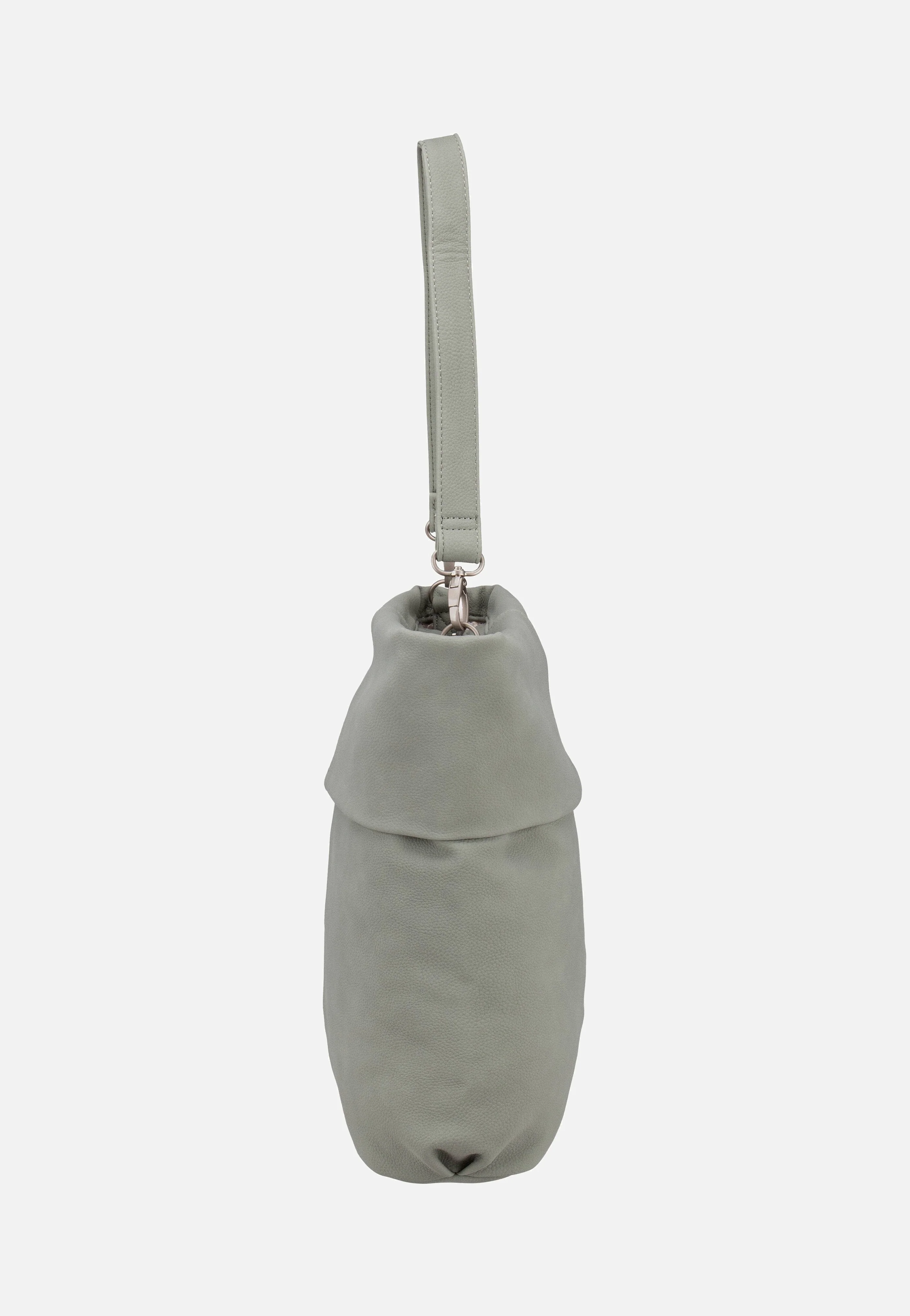 Mademoiselle M12 Sage - Hobo Bag - Image 5