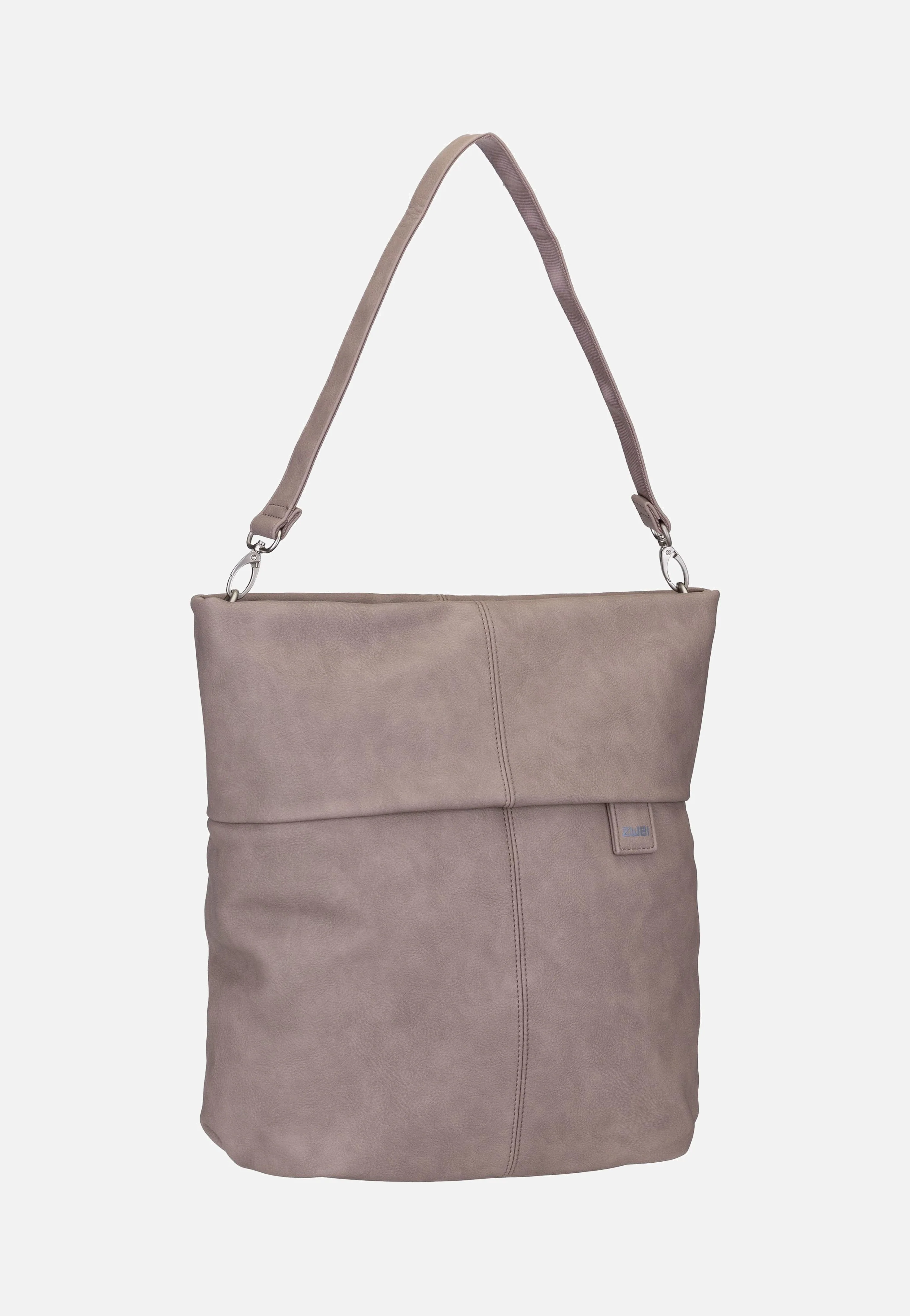 Mademoiselle M140 Cappuccino - Hobo Bag