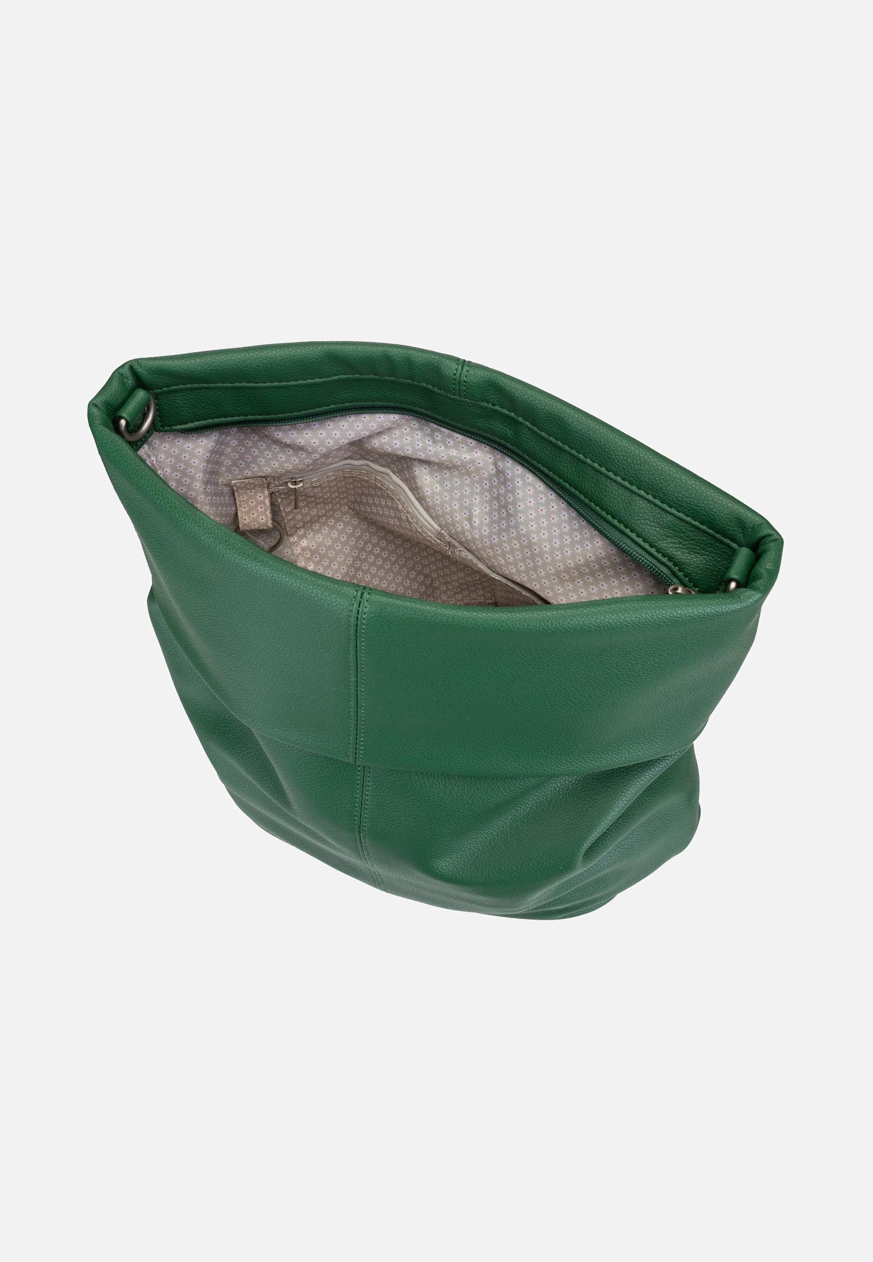 Mademoiselle M140 Moos - Hobo Bag - Image 3