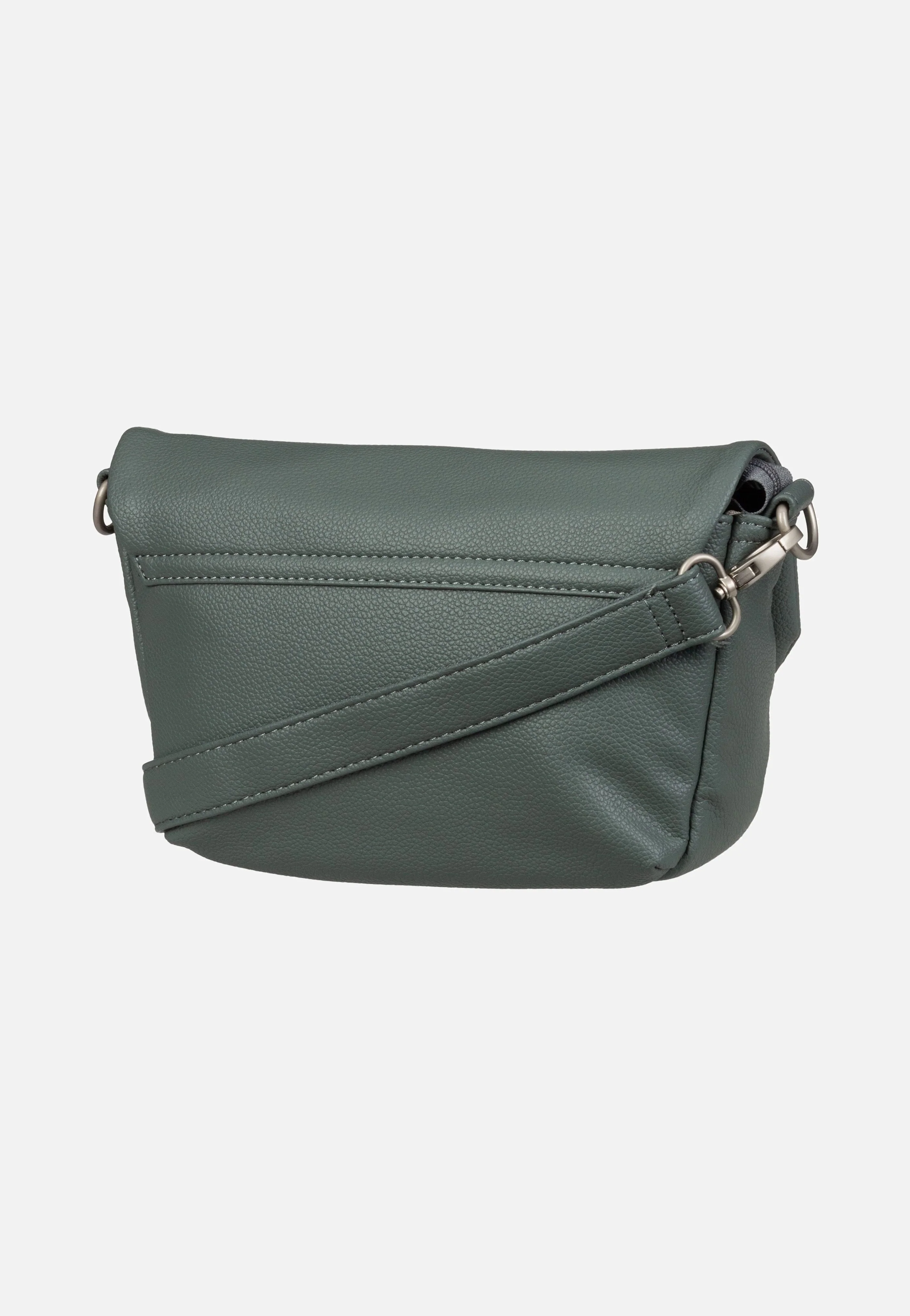 Mademoiselle M40 Eucalyptus - Crossbody Bag - Image 2
