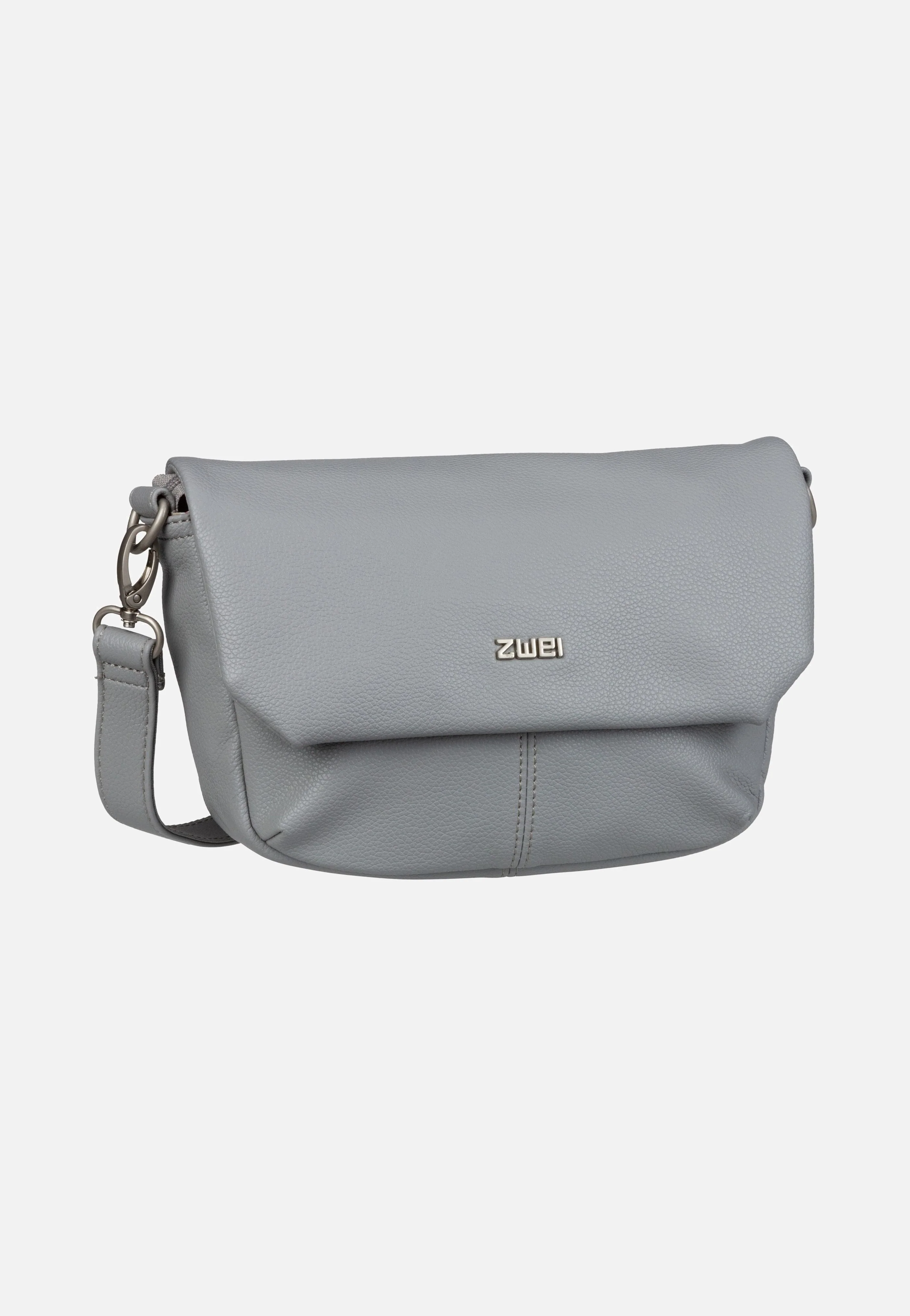 Mademoiselle M40 Foggy - Crossbody Bag