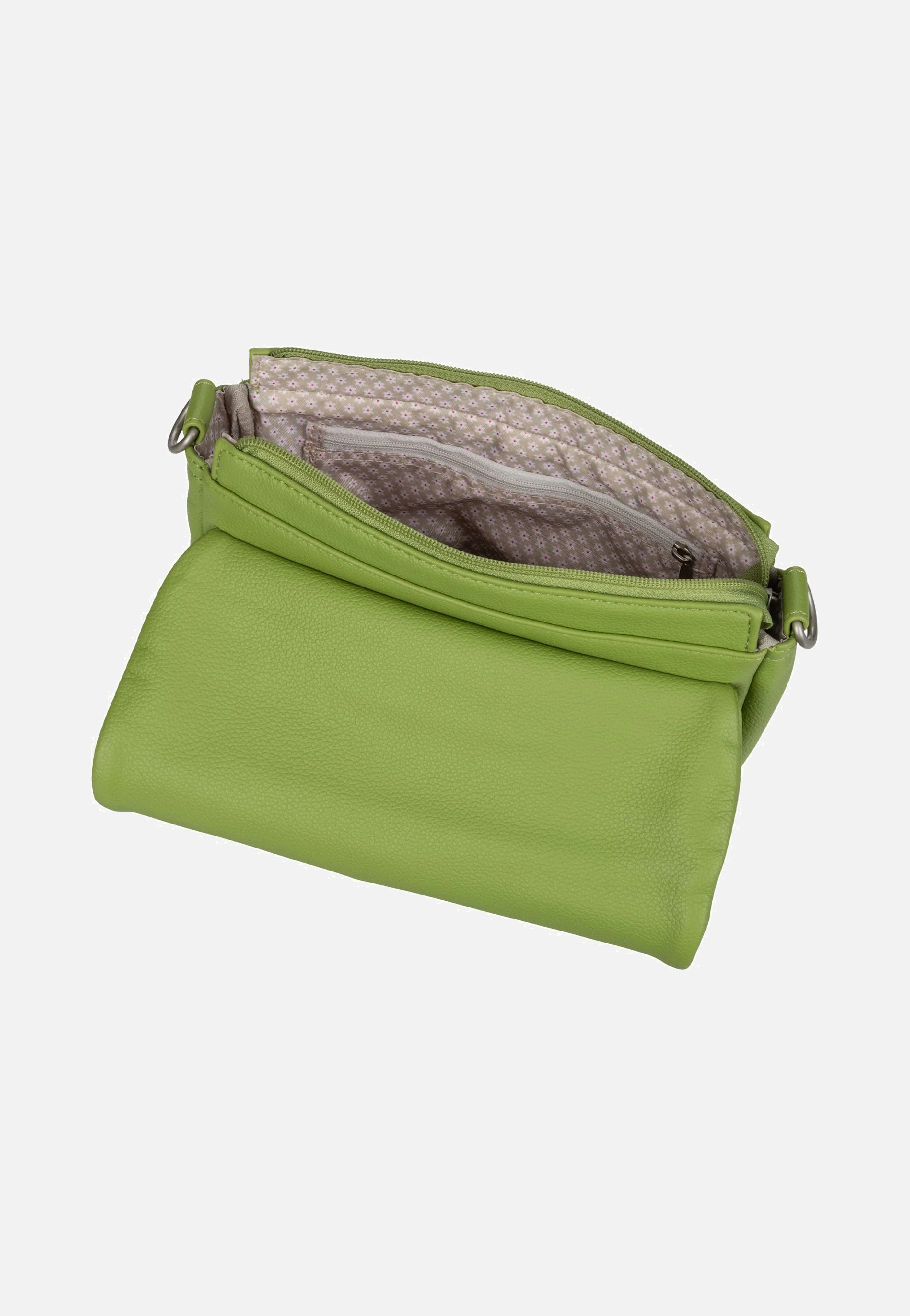 Mademoiselle M40 Kiwi - Crossbody Bag - Image 4