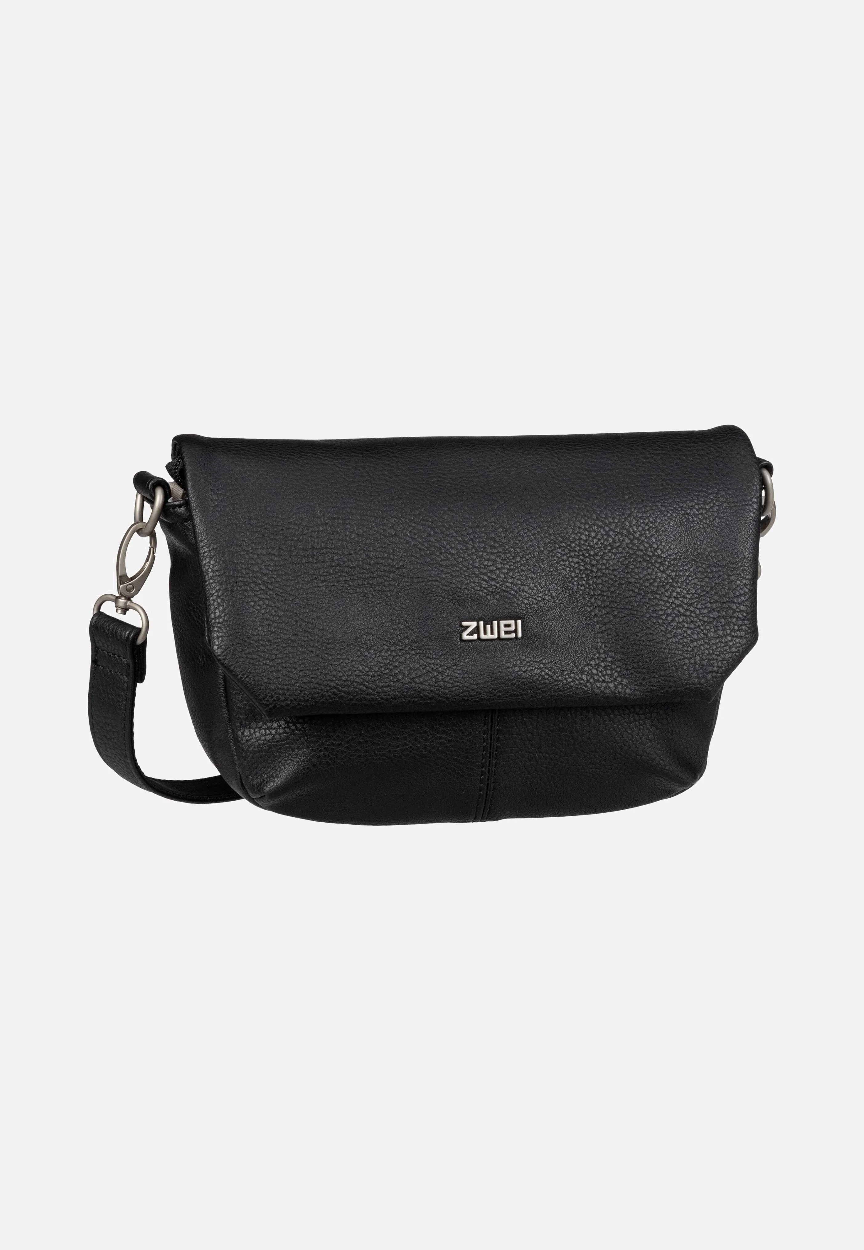 Mademoiselle M40 Noir - Crossbody Bag