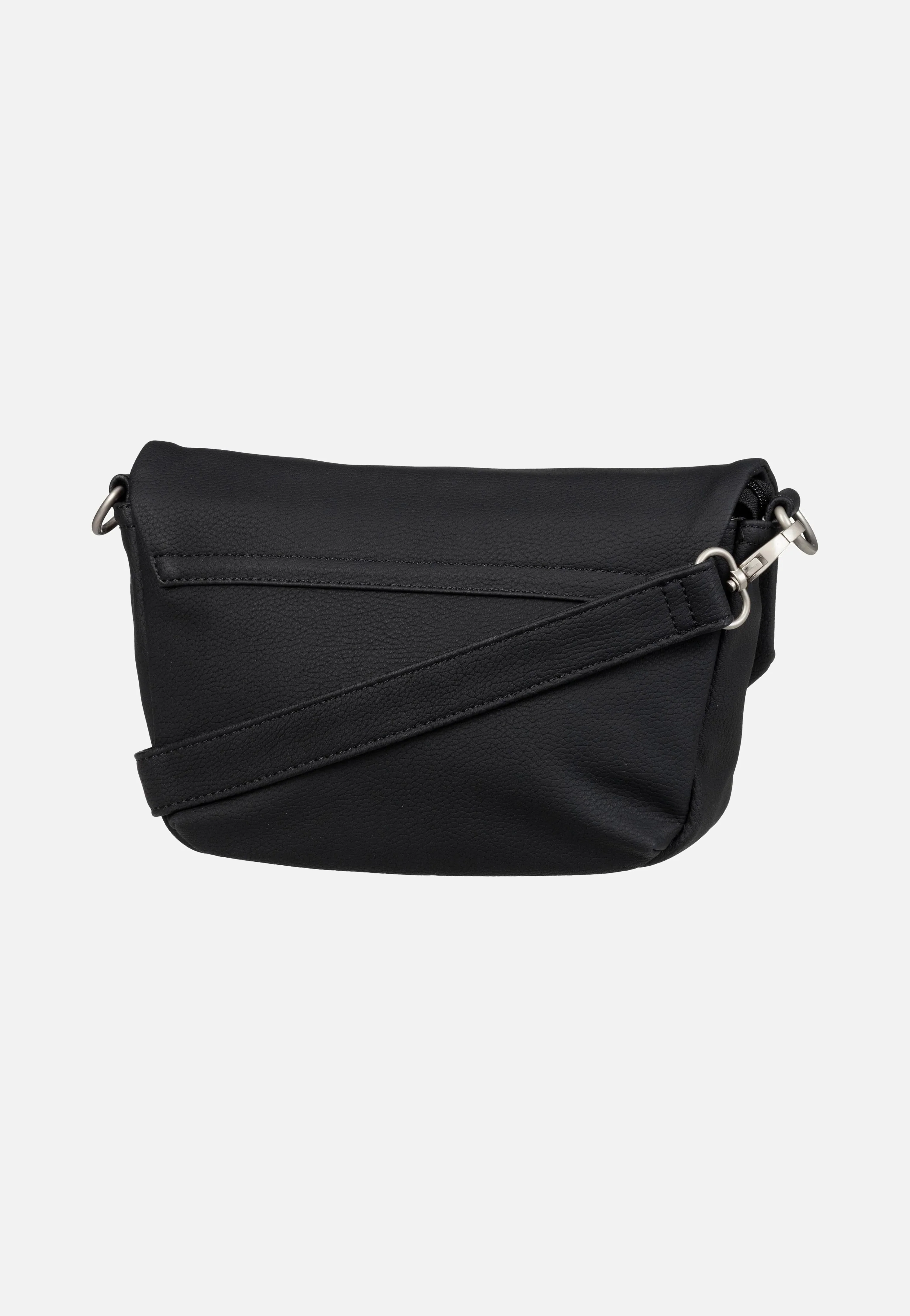 Mademoiselle M40 Nubuk/Black - Crossbody Bag - Image 2