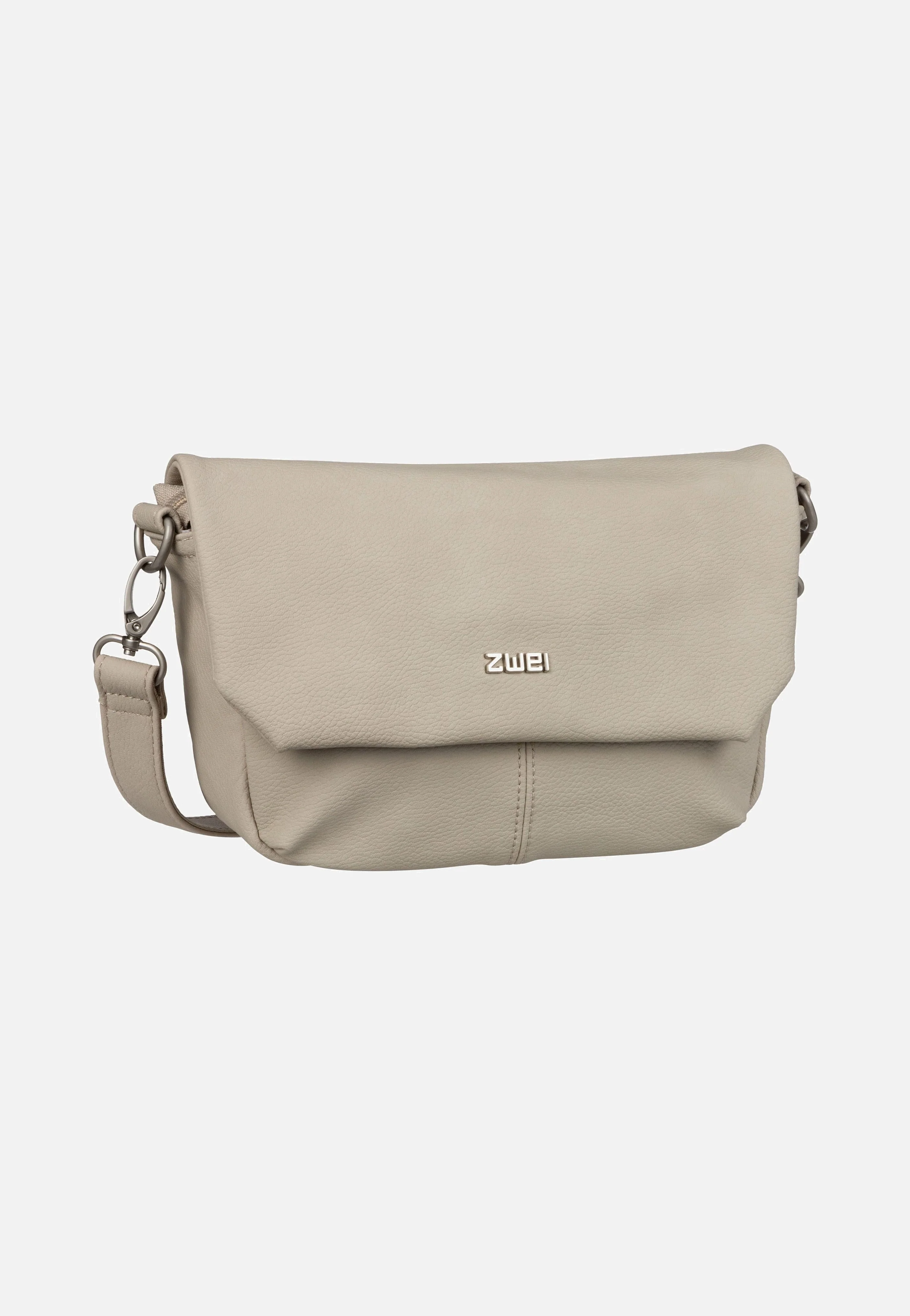 Mademoiselle M40 Nubuk/Linen - Crossbody Bag