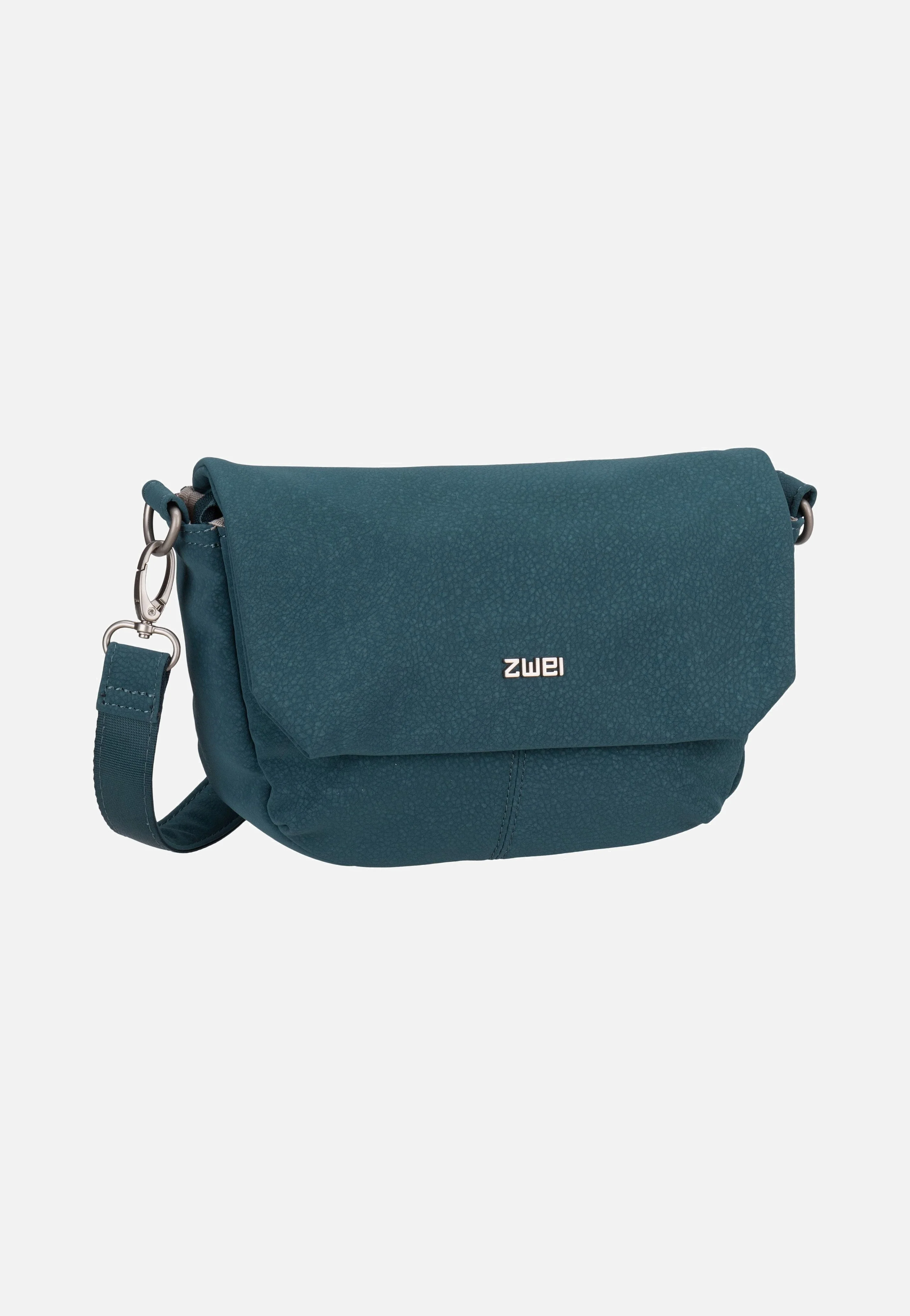 Mademoiselle M40 Pacific - Crossbody Bag