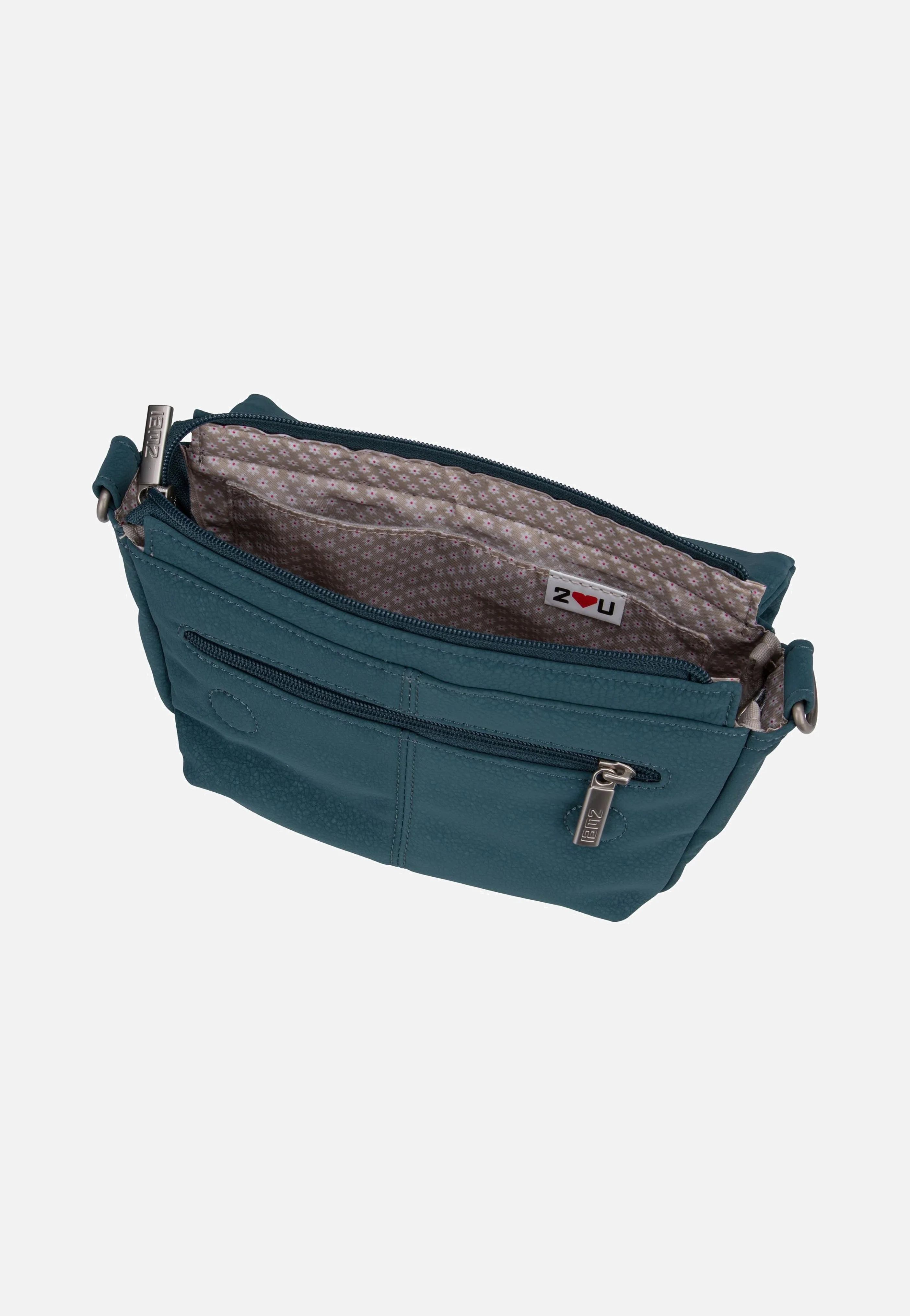Mademoiselle M40 Pacific - Crossbody Bag - Image 4