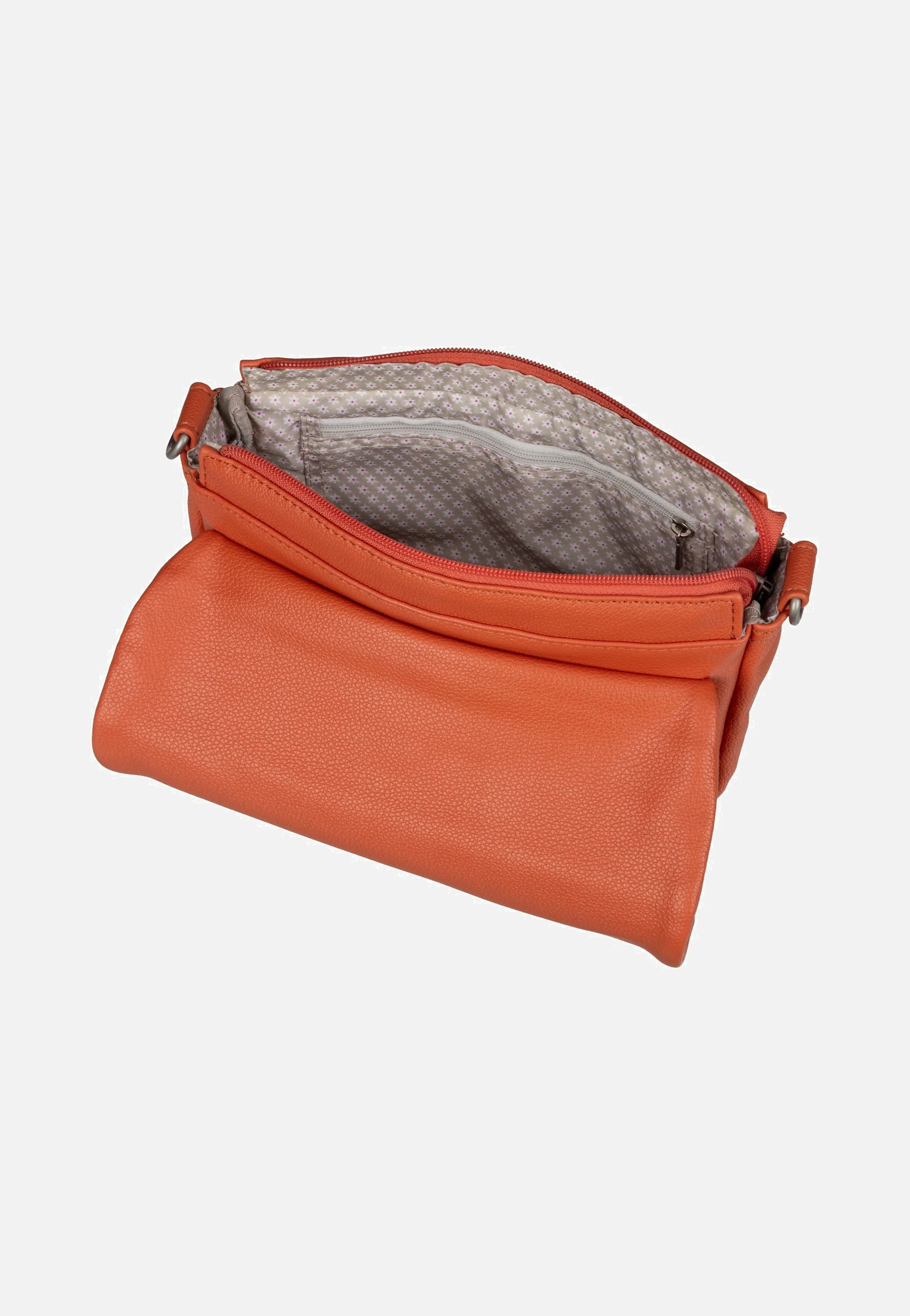 Mademoiselle M40 Papaya - Crossbody Bag - Image 3