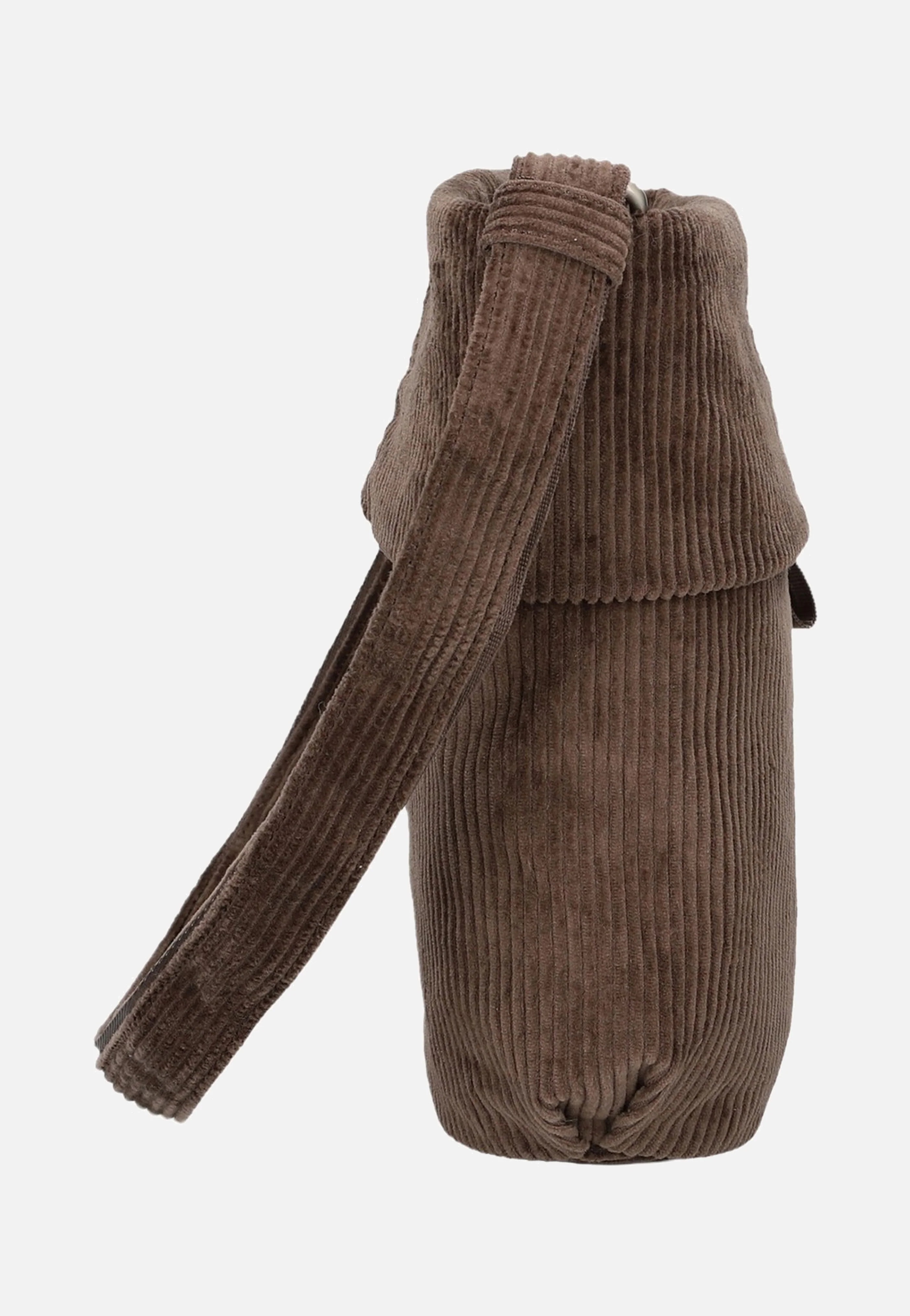 Mademoiselle M45 Cord/Wood - Crossbody Bag - Image 4