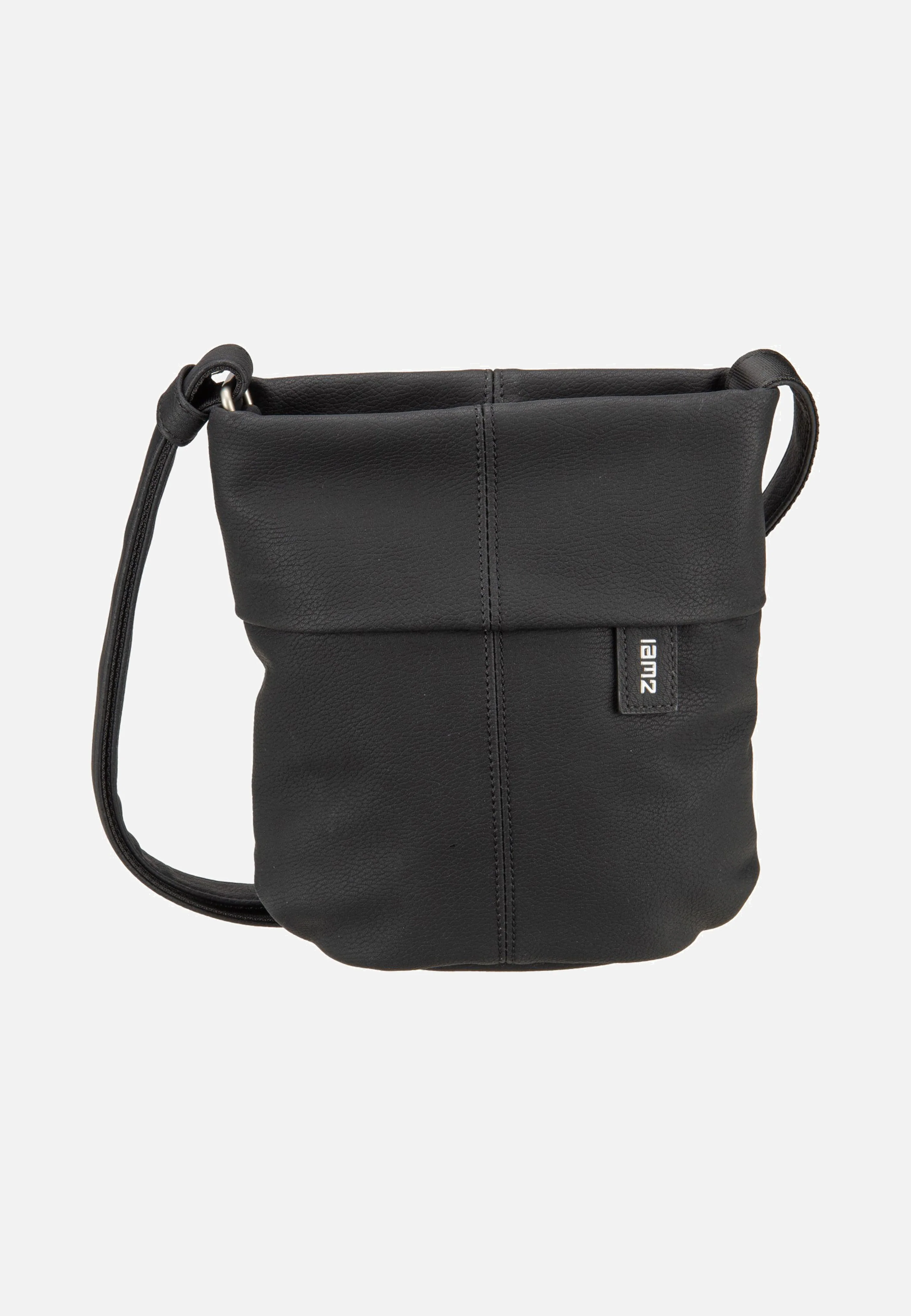 Mademoiselle M45 M Nubuk/Black - Crossbody Bag - Image 2