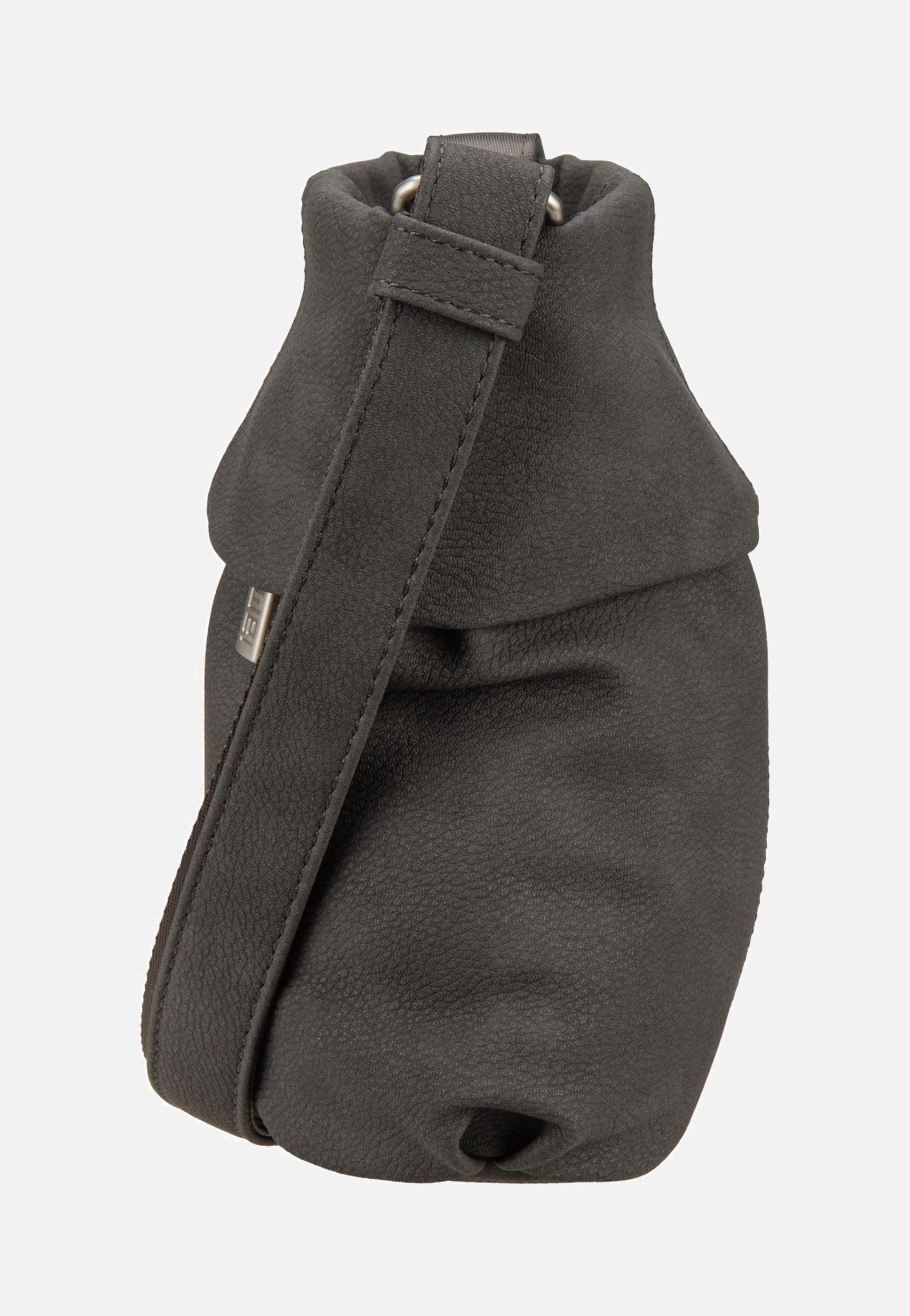 Mademoiselle M45 M Nubuk/Stone - Crossbody Bag - Image 4