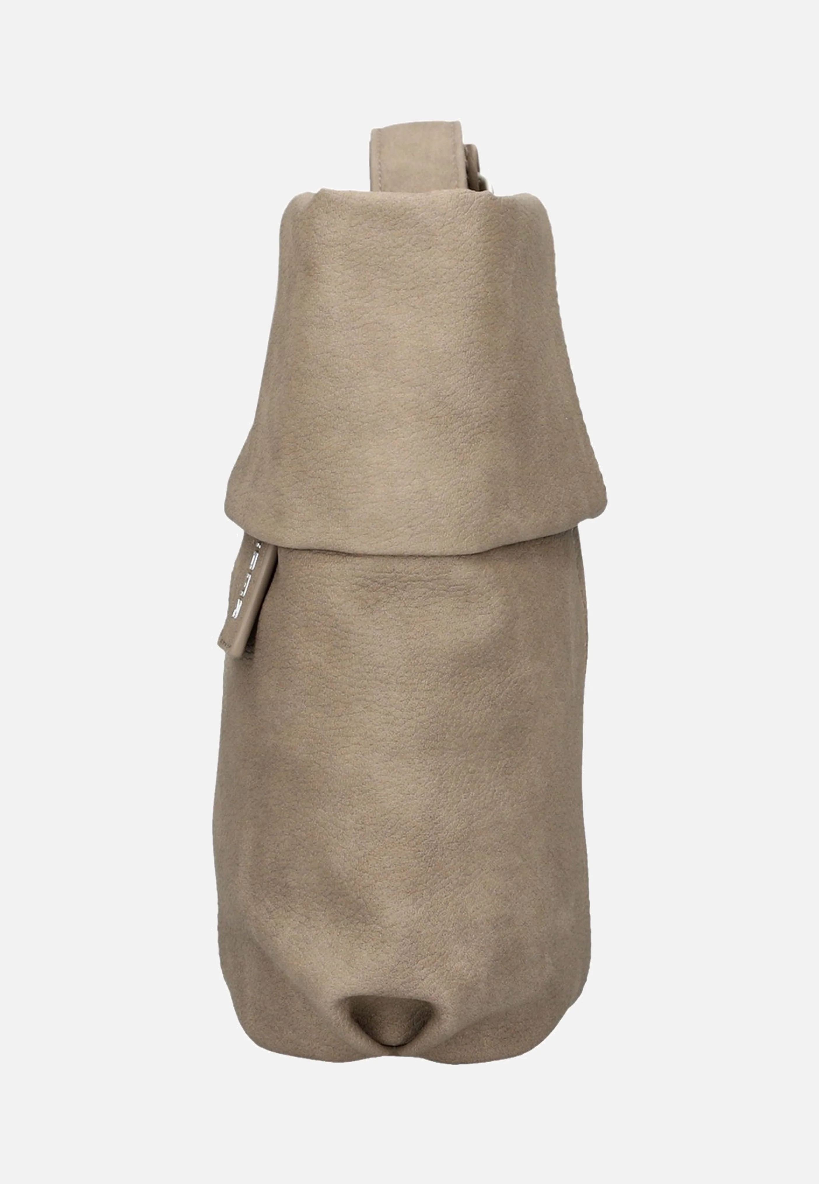 Mademoiselle M45 Nubuk/Cappuccino - Crossbody Bag - Image 4