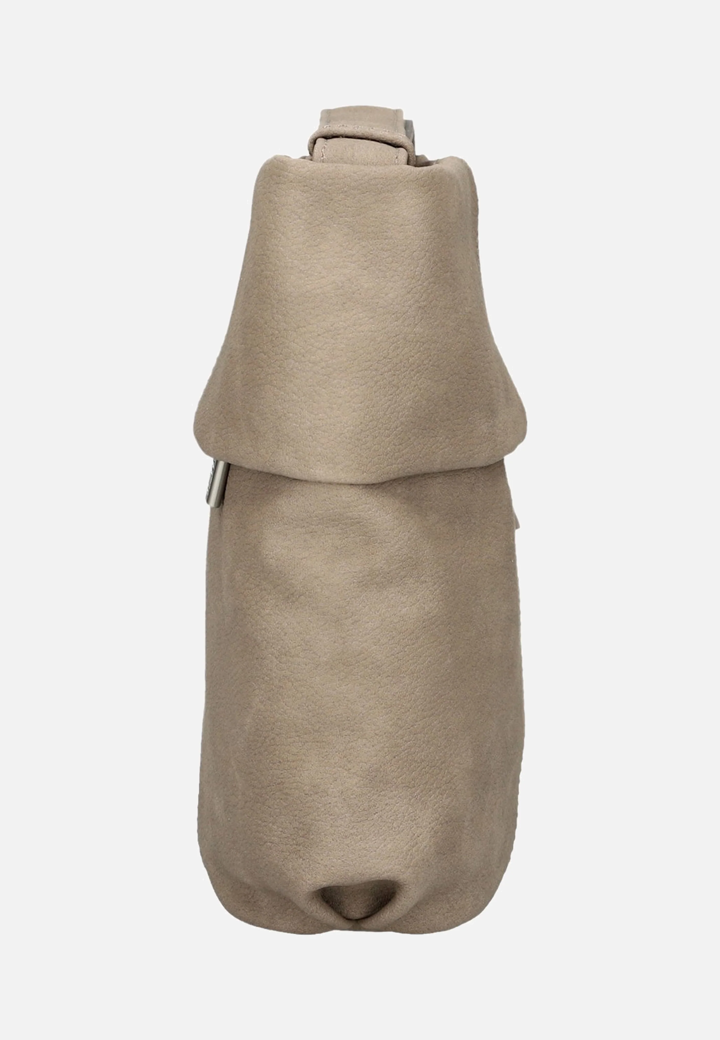 Mademoiselle M45 Nubuk/Cappuccino - Crossbody Bag - Image 5