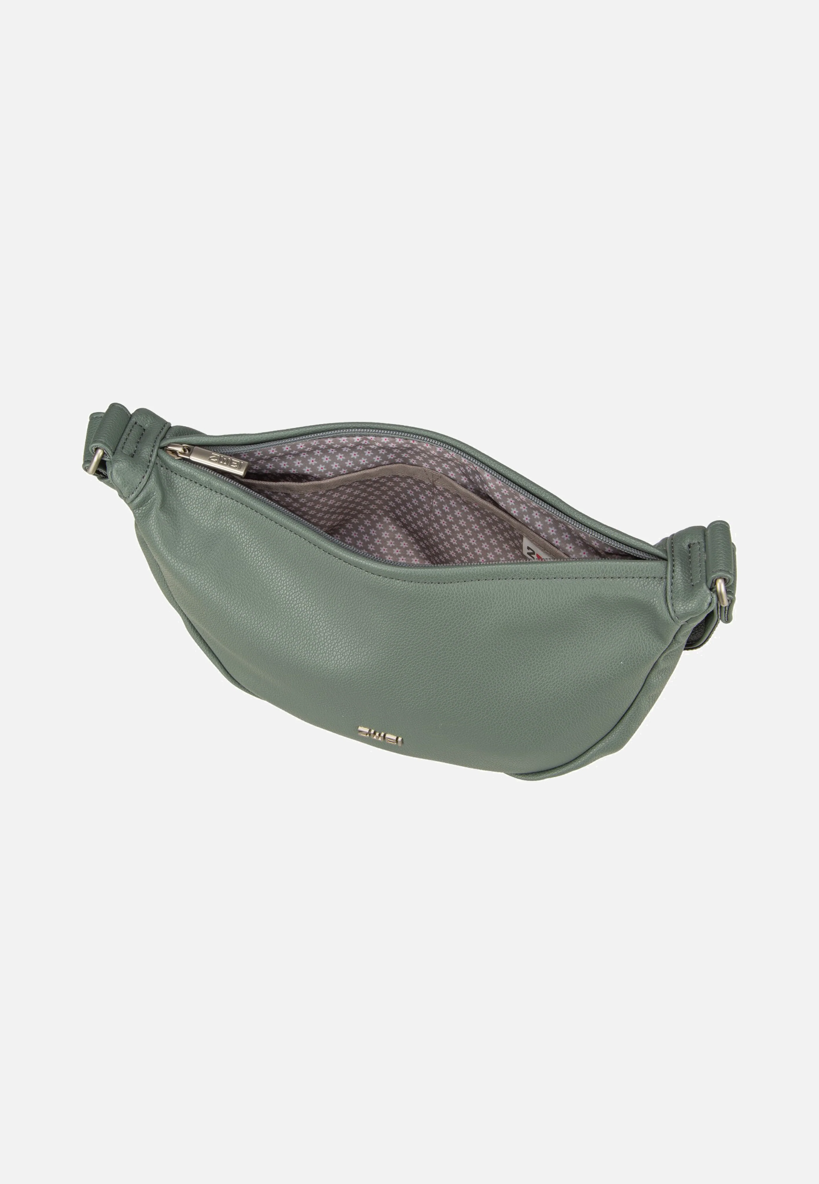 Mademoiselle M50 M Eucalyptus - Sling Bag - Image 5