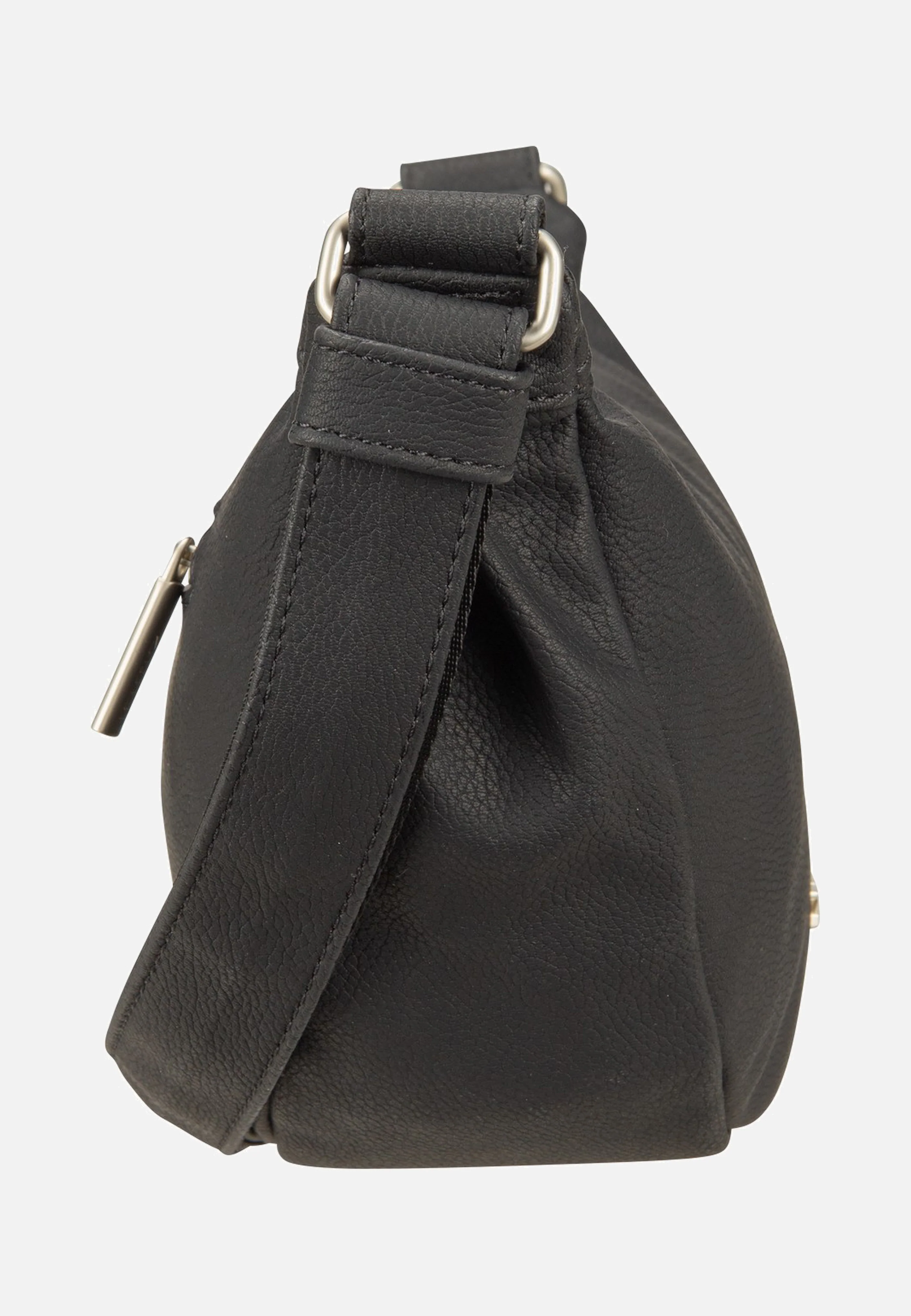 Mademoiselle M50 M Nubuk/Black - Sling Bag - Image 4
