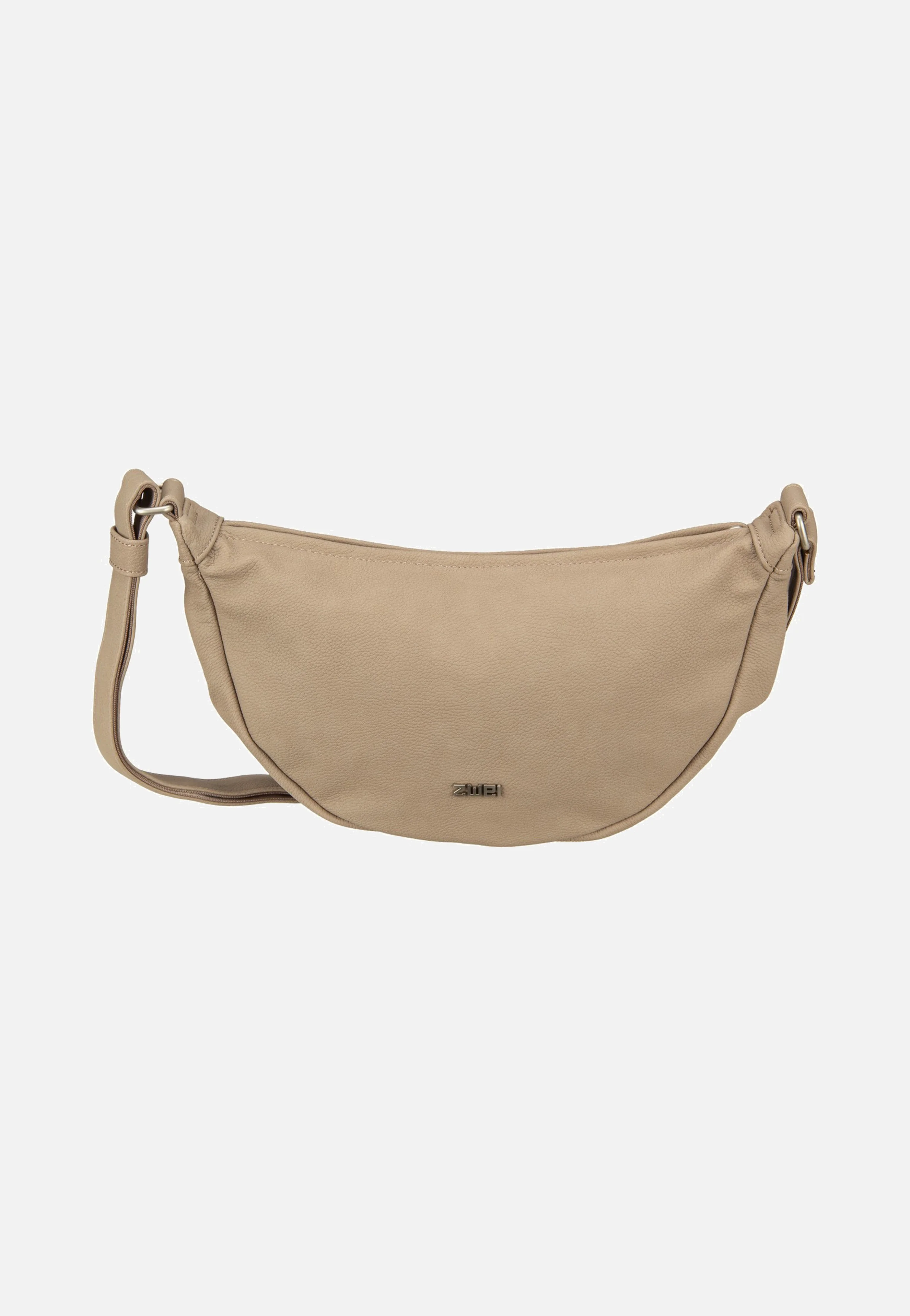 Mademoiselle M50 M Nubuk/Cappucino - Sling Bag - Image 2