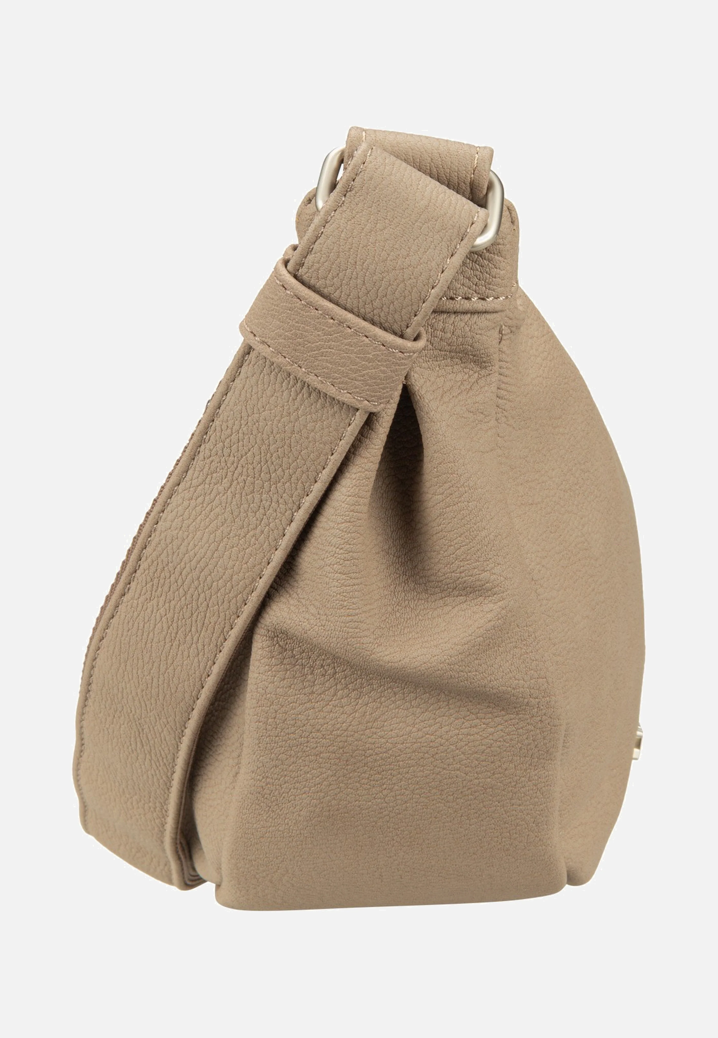 Mademoiselle M50 M Nubuk/Cappucino - Sling Bag - Image 4