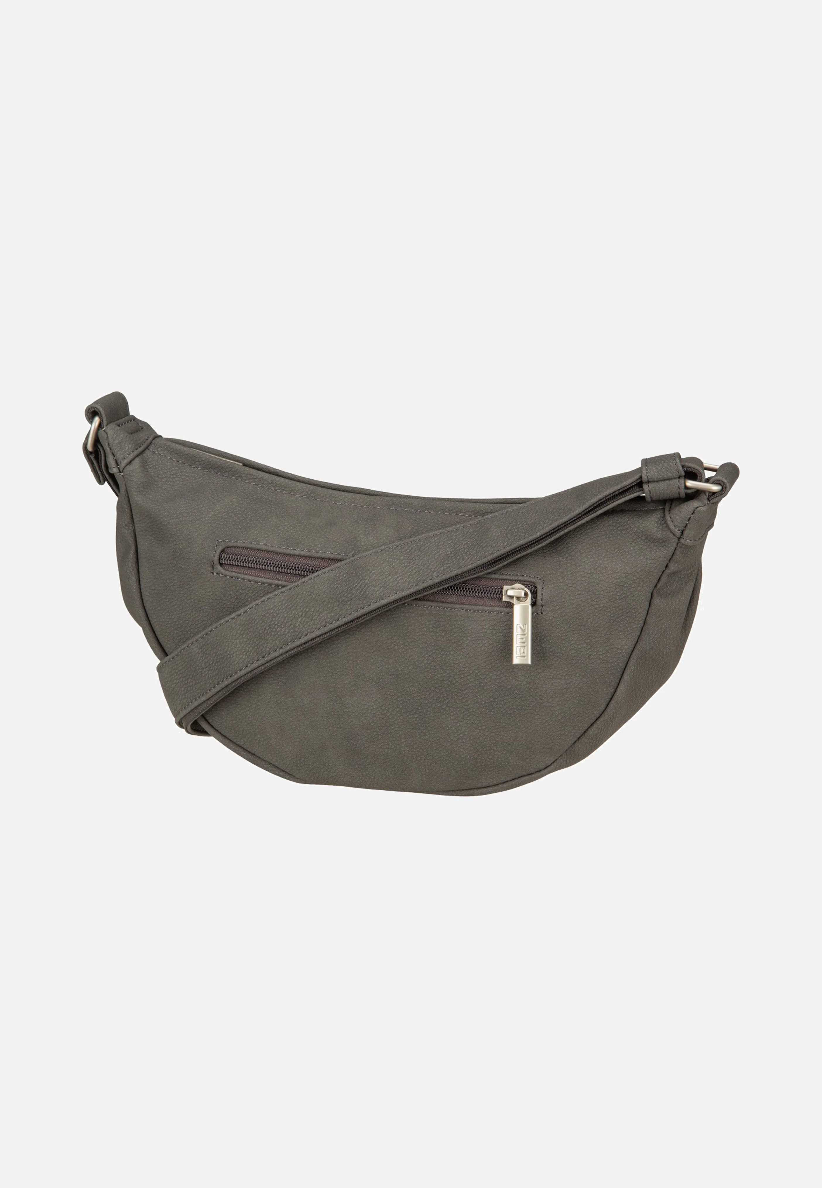 Mademoiselle M50 M Nubuk/Stone - Sling Bag - Image 3