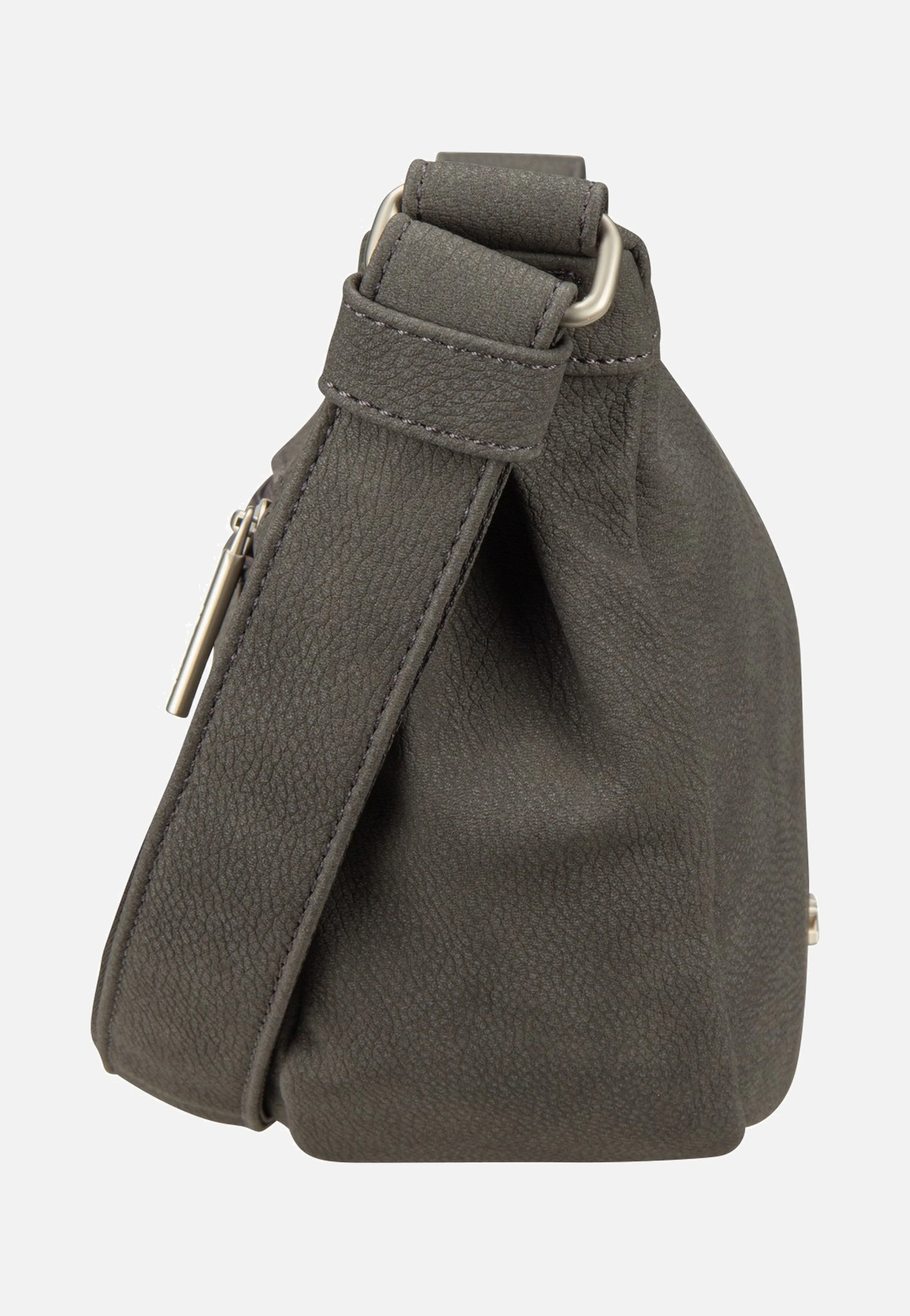 Mademoiselle M50 M Nubuk/Stone - Sling Bag - Image 4