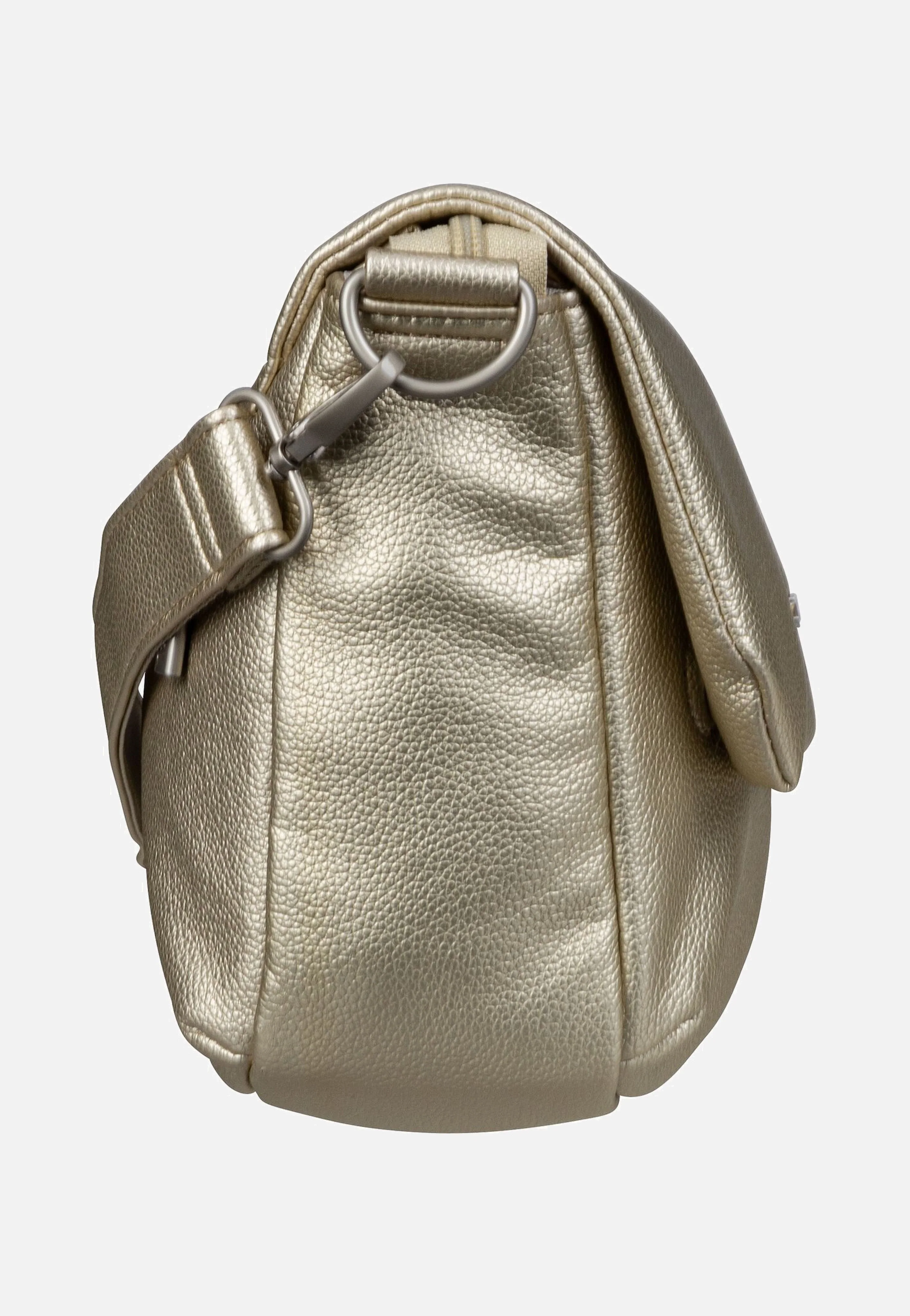 Mademoiselle M60 Gold - Messenger Bag - Image 6