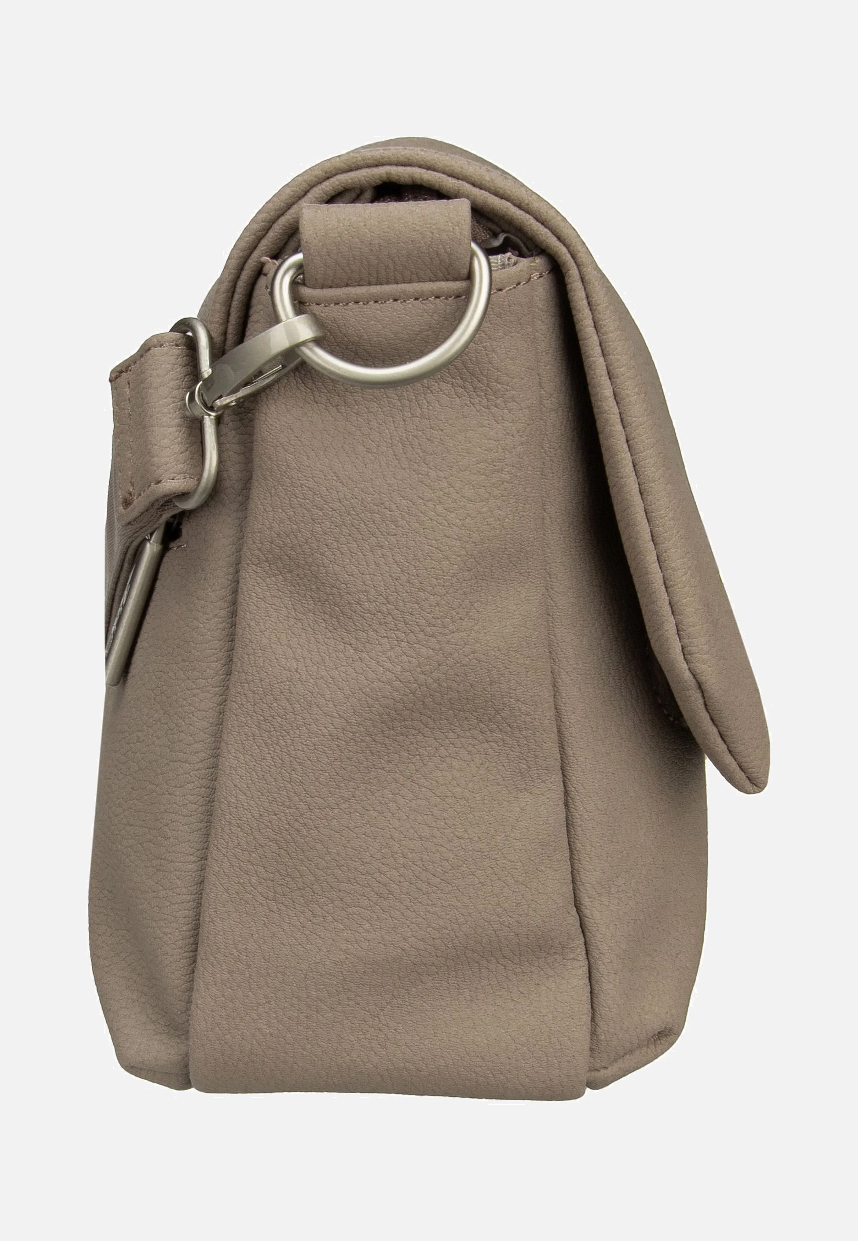 Mademoiselle M60 Nubuk/Cappucino - Messenger Bag - Image 6