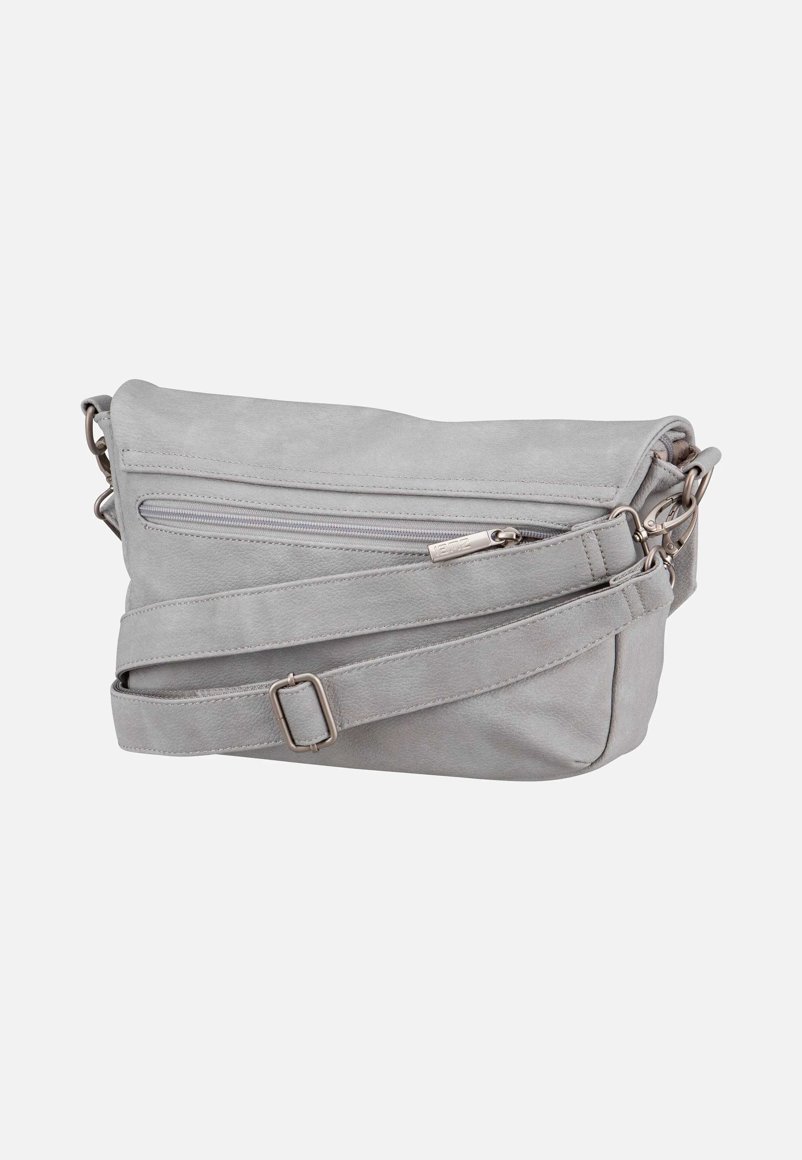 Mademoiselle M60 Nubuk/Ice - Messenger Bag - Image 2