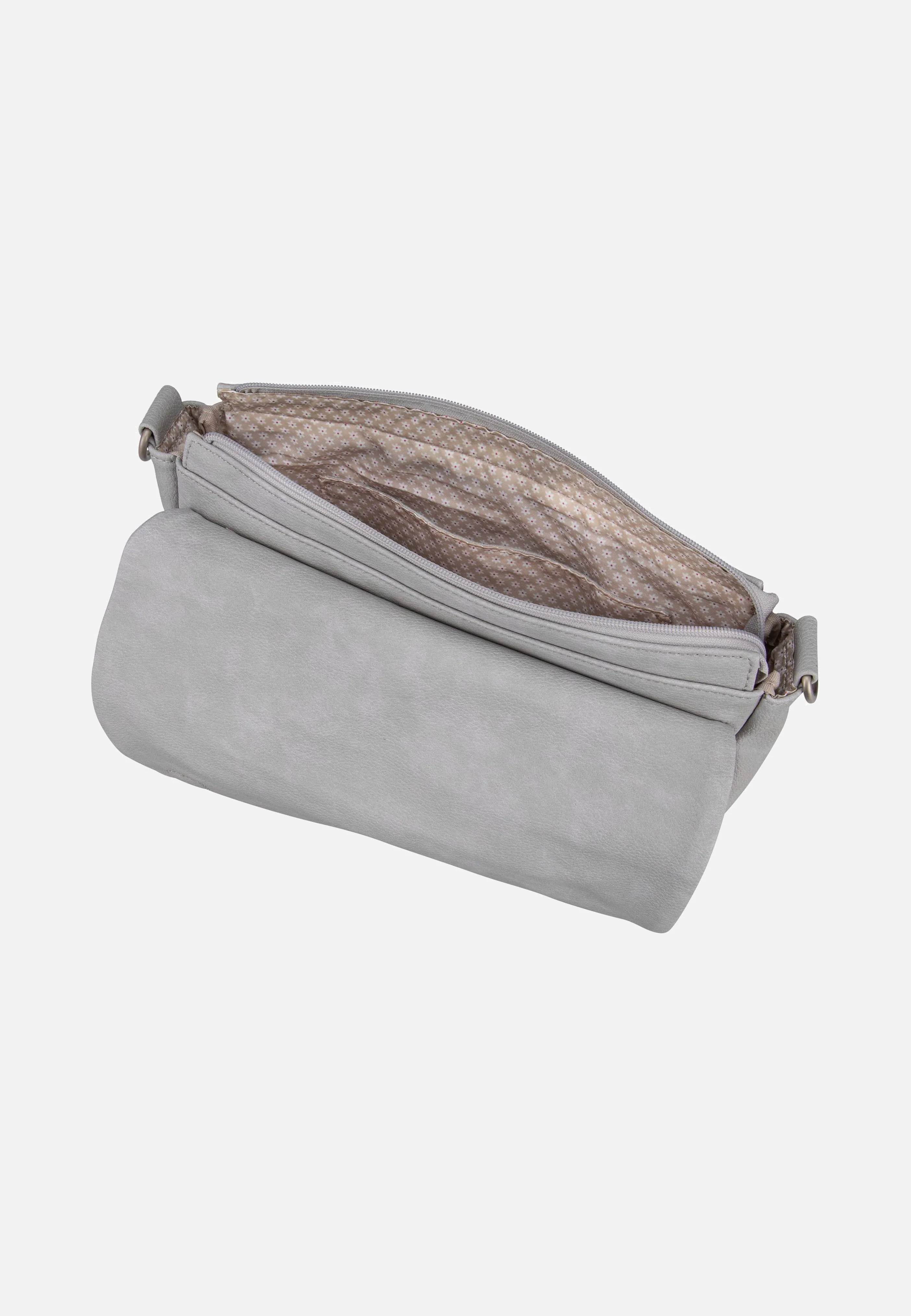 Mademoiselle M60 Nubuk/Ice - Messenger Bag - Image 4