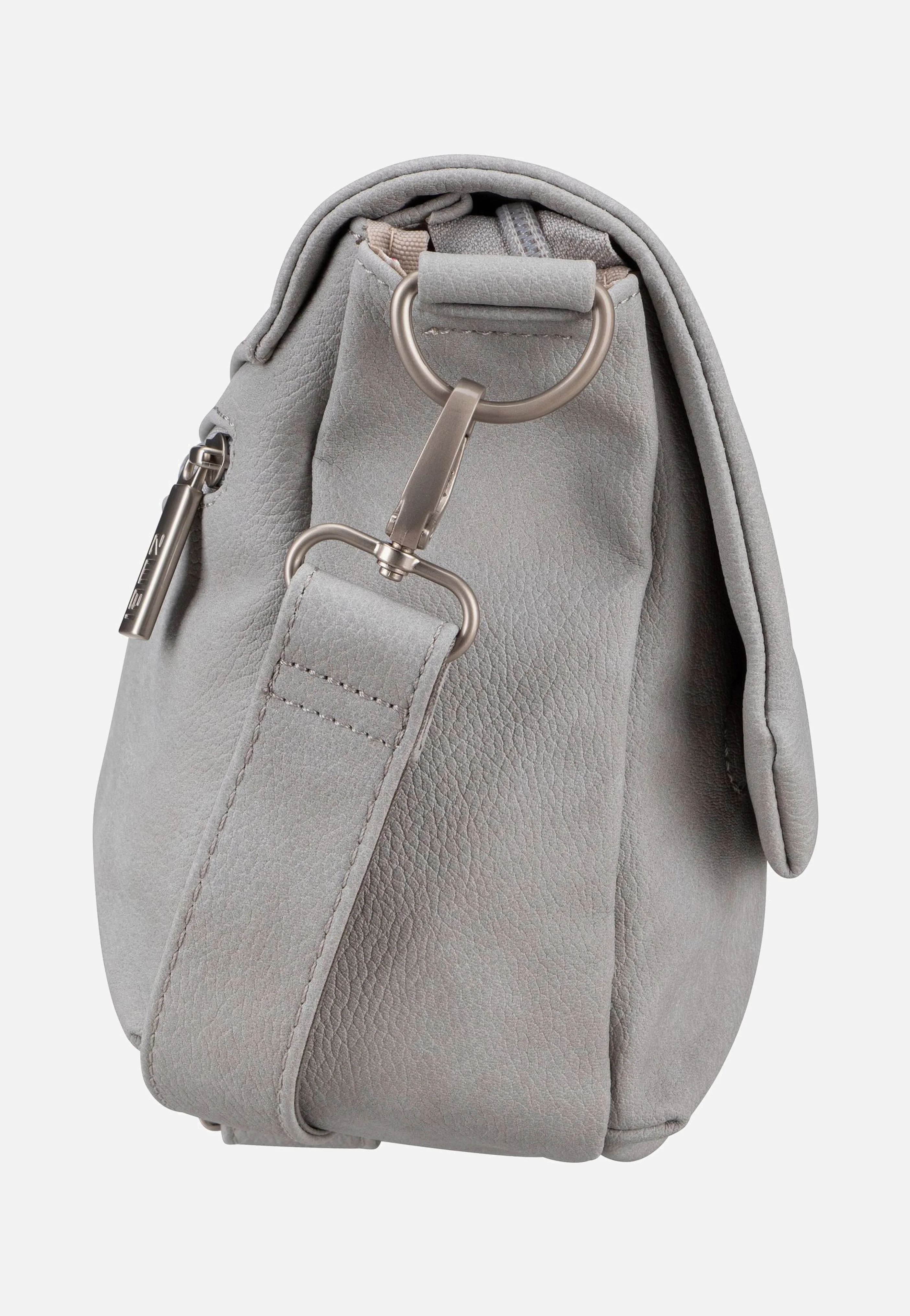 Mademoiselle M60 Nubuk/Ice - Messenger Bag - Image 5