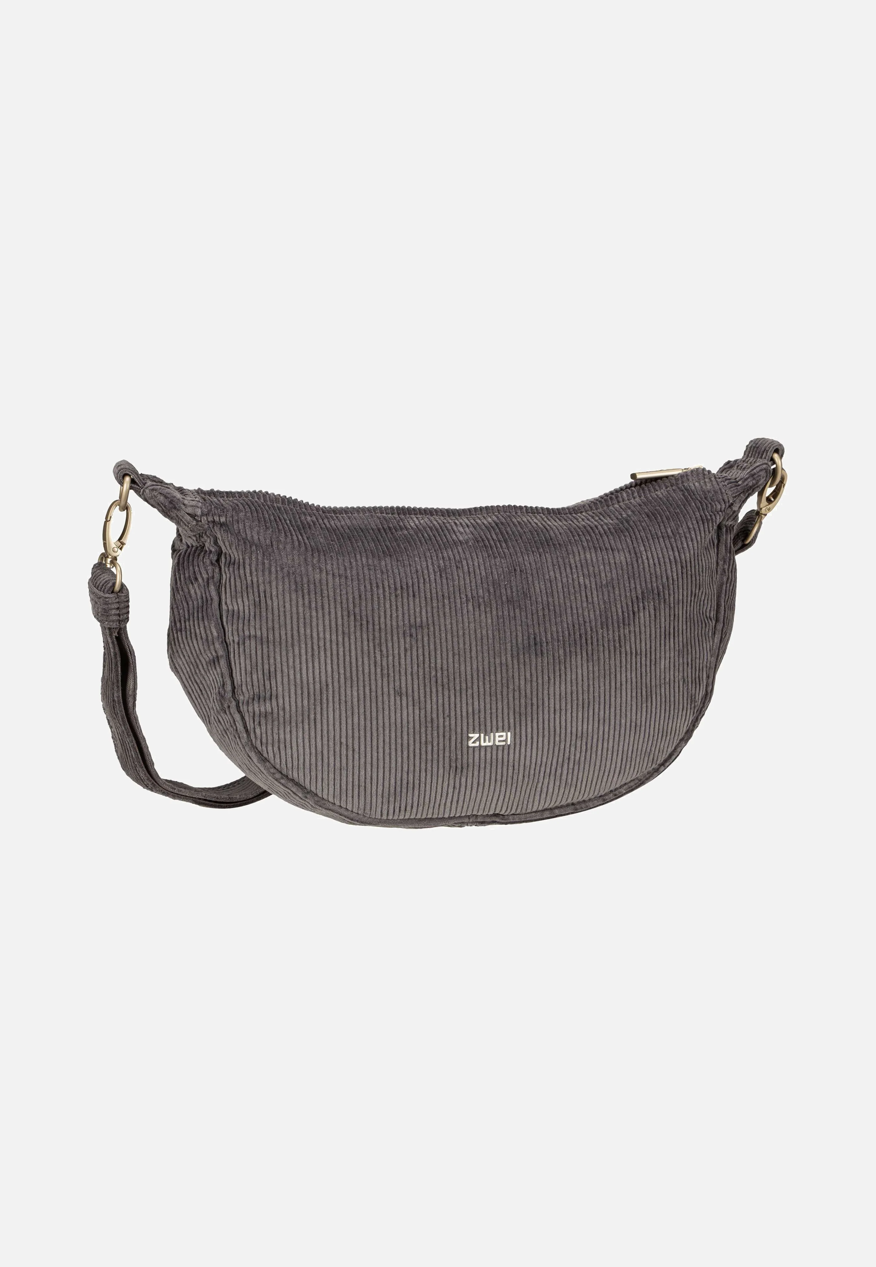 Mademoiselle M70 Cord/Polar - Sling Bag