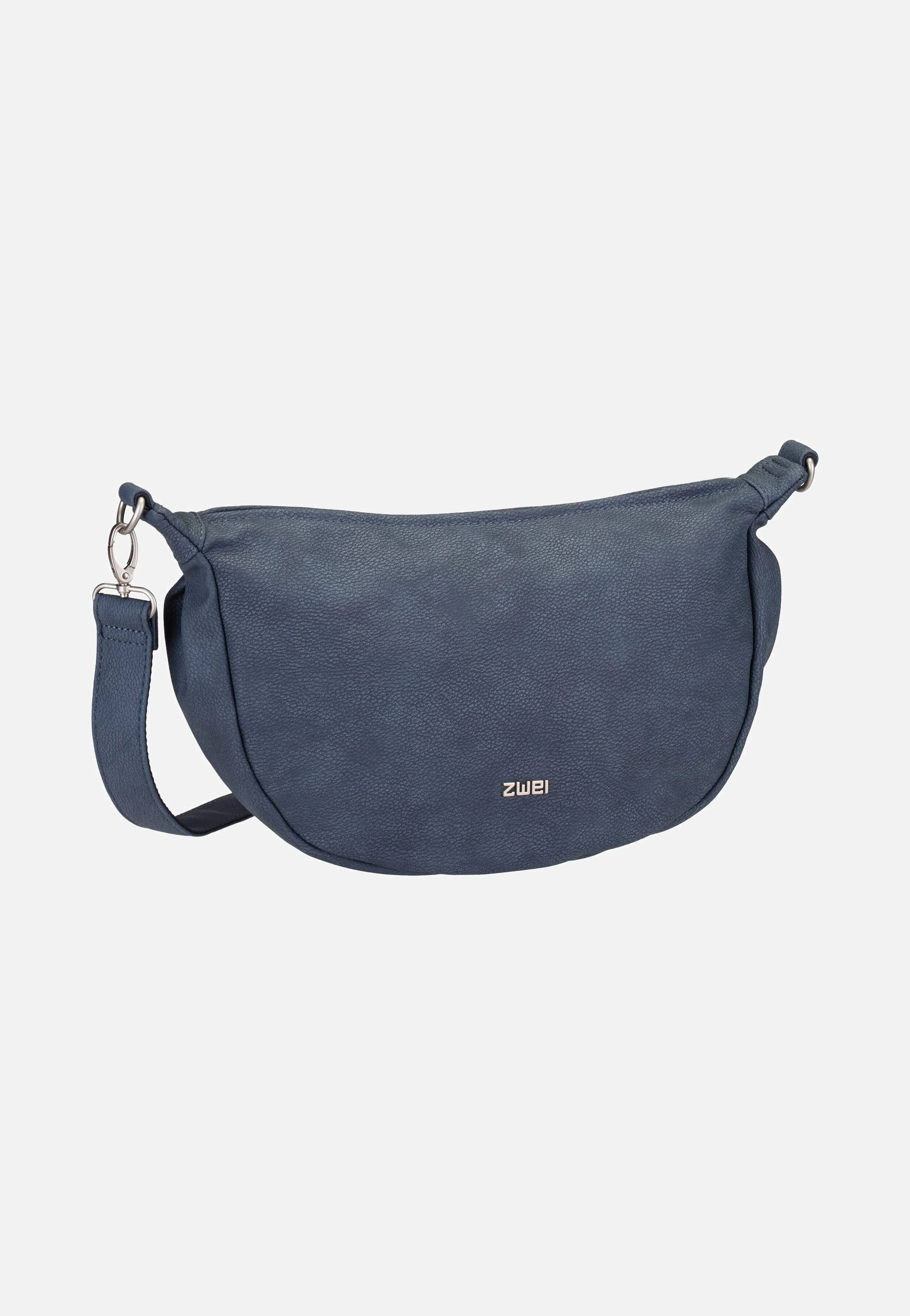 Mademoiselle M70 Nubuk/Blue - Sling Bag