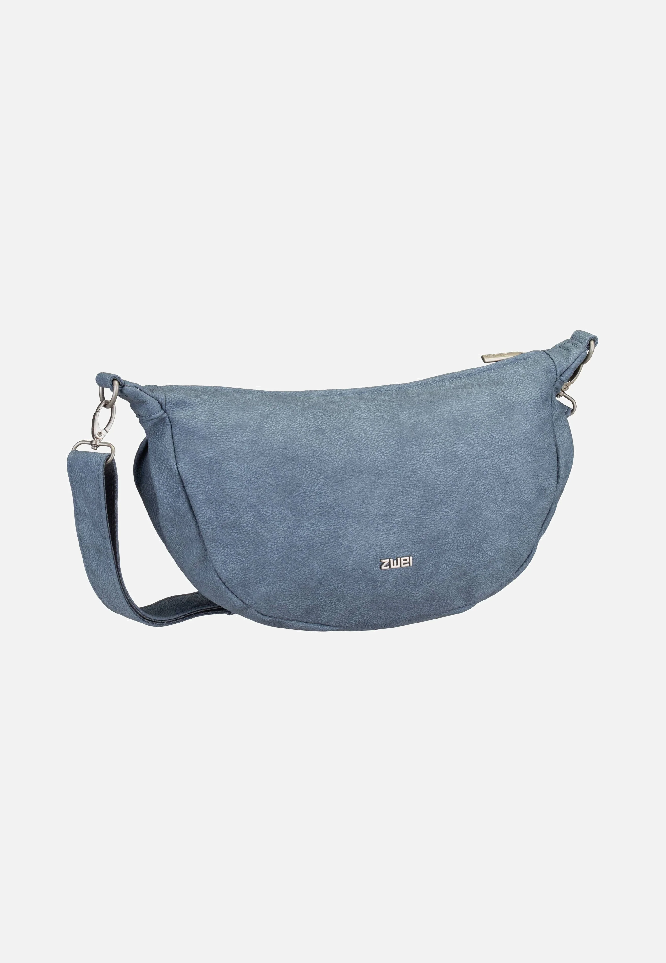 Mademoiselle M70 Nubuk/Sky - Sling Bag