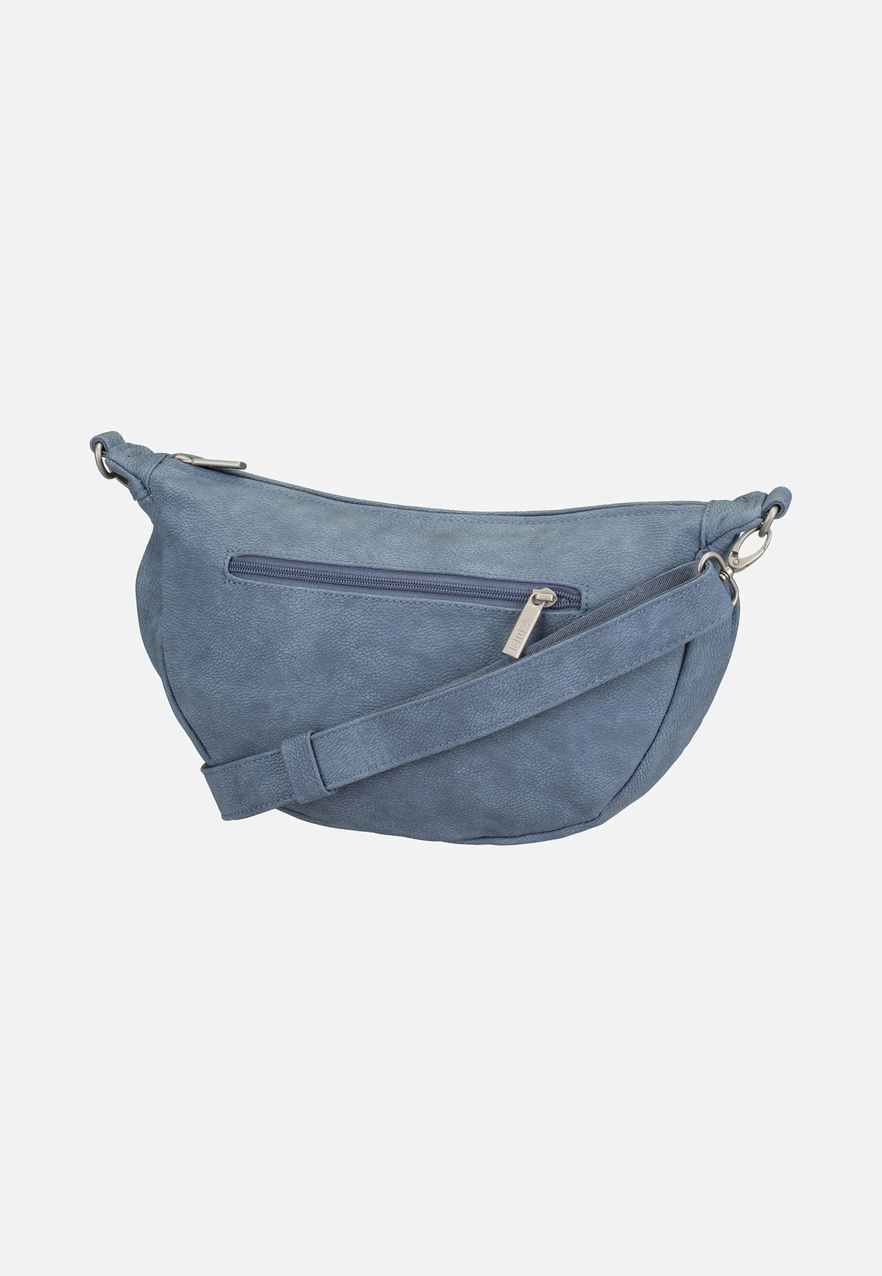 Mademoiselle M70 Nubuk/Sky - Sling Bag - Image 2