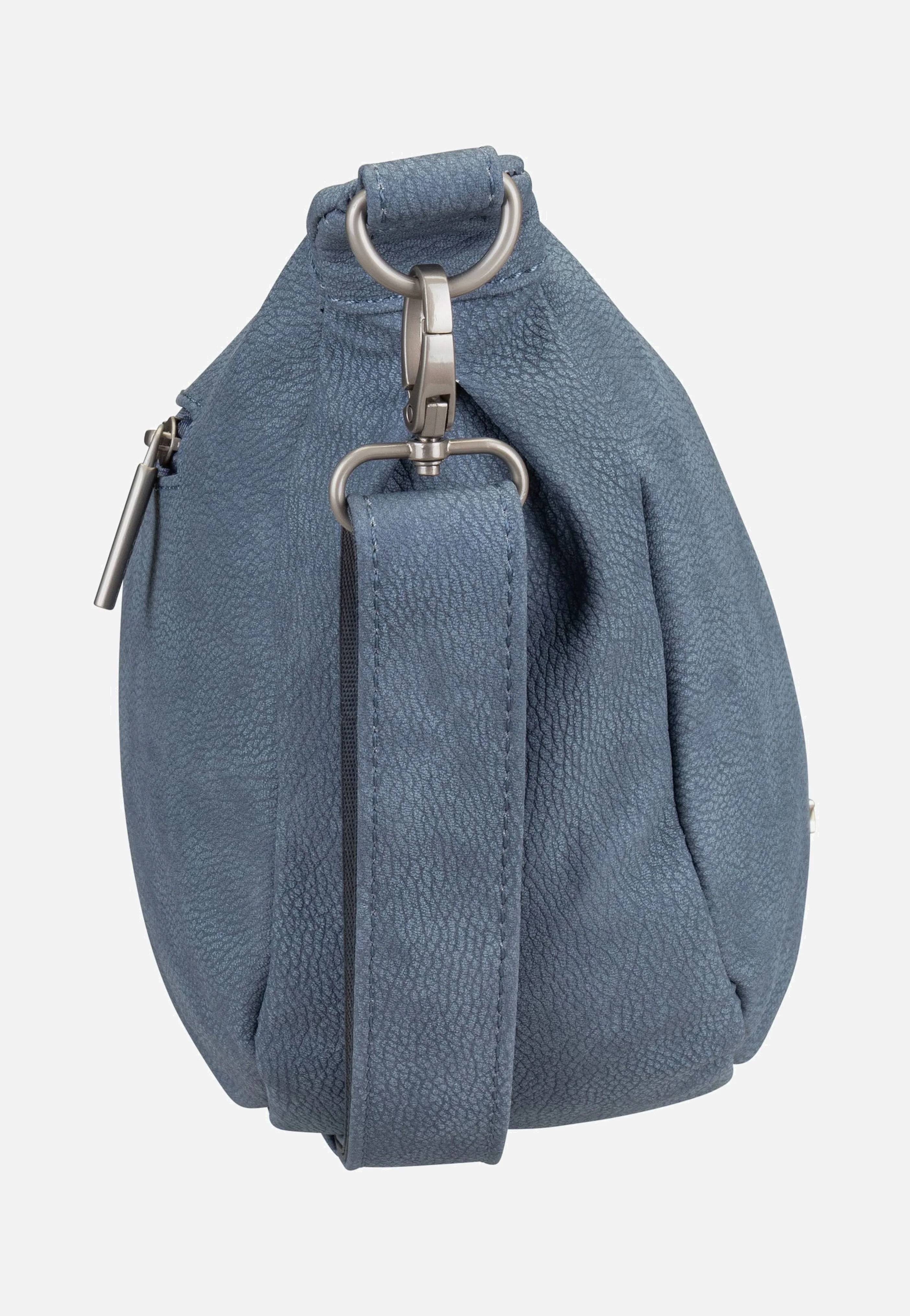 Mademoiselle M70 Nubuk/Sky - Sling Bag - Image 5