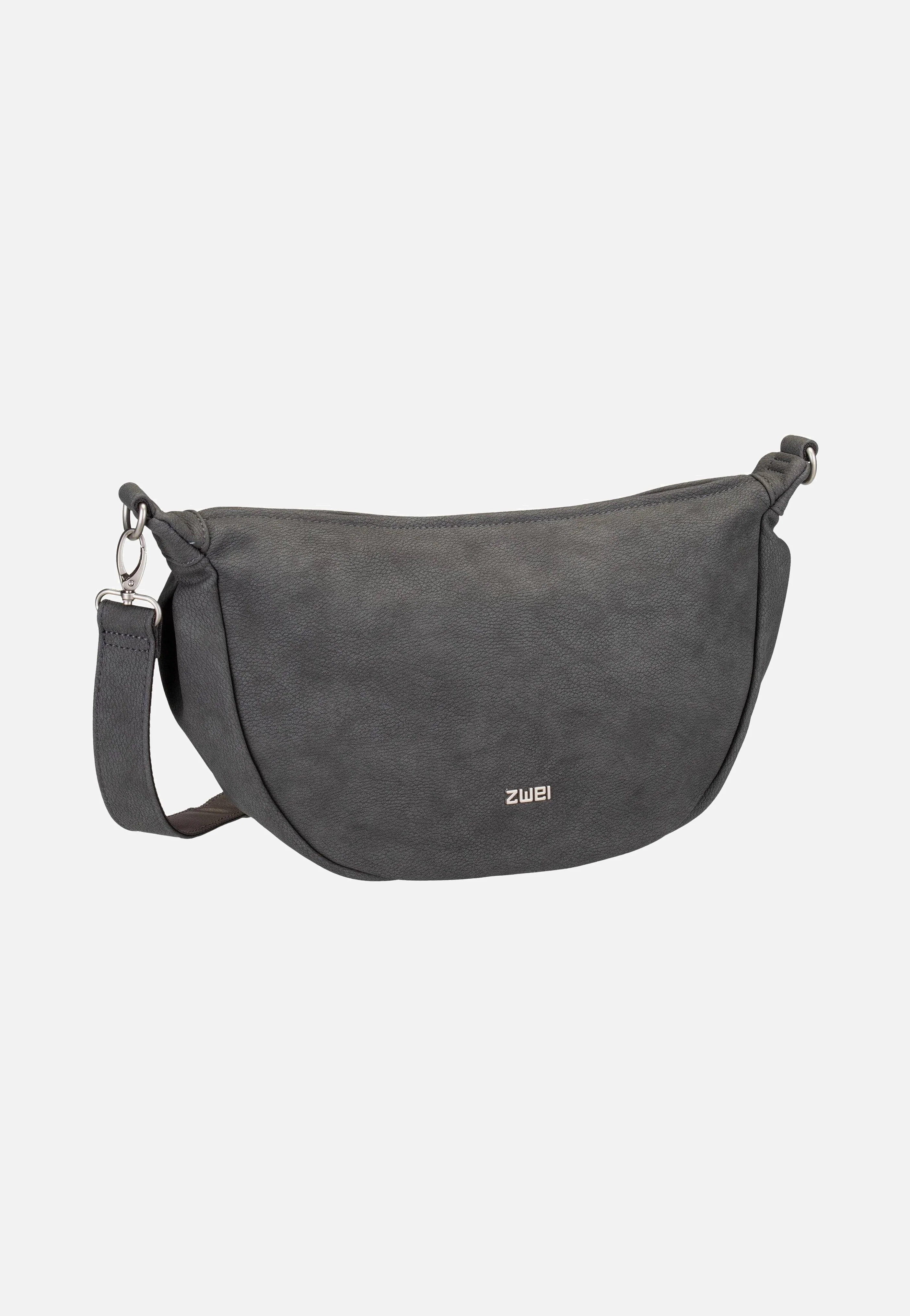 Mademoiselle M70 Nubuk/Stone - Sling Bag