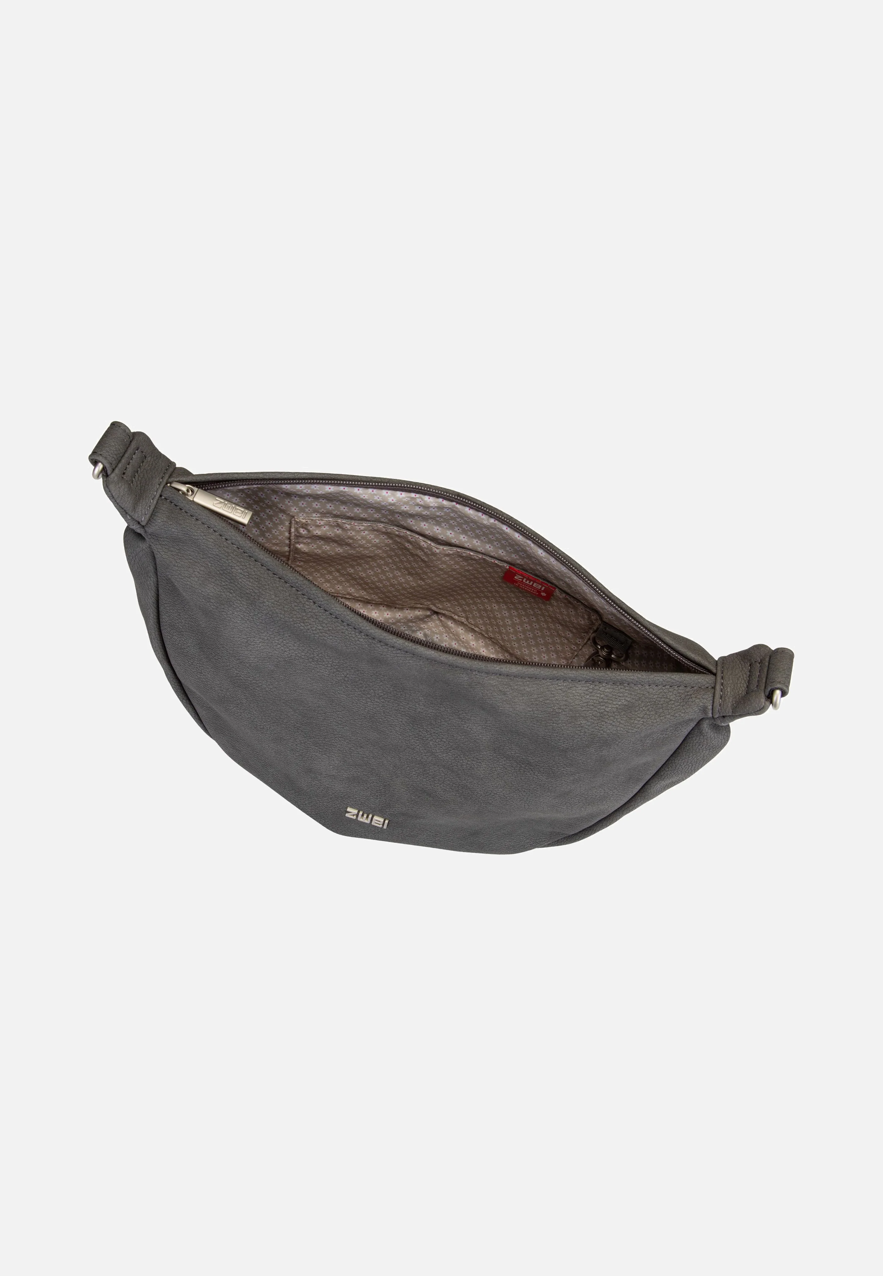 Mademoiselle M70 Nubuk/Stone - Sling Bag - Image 3