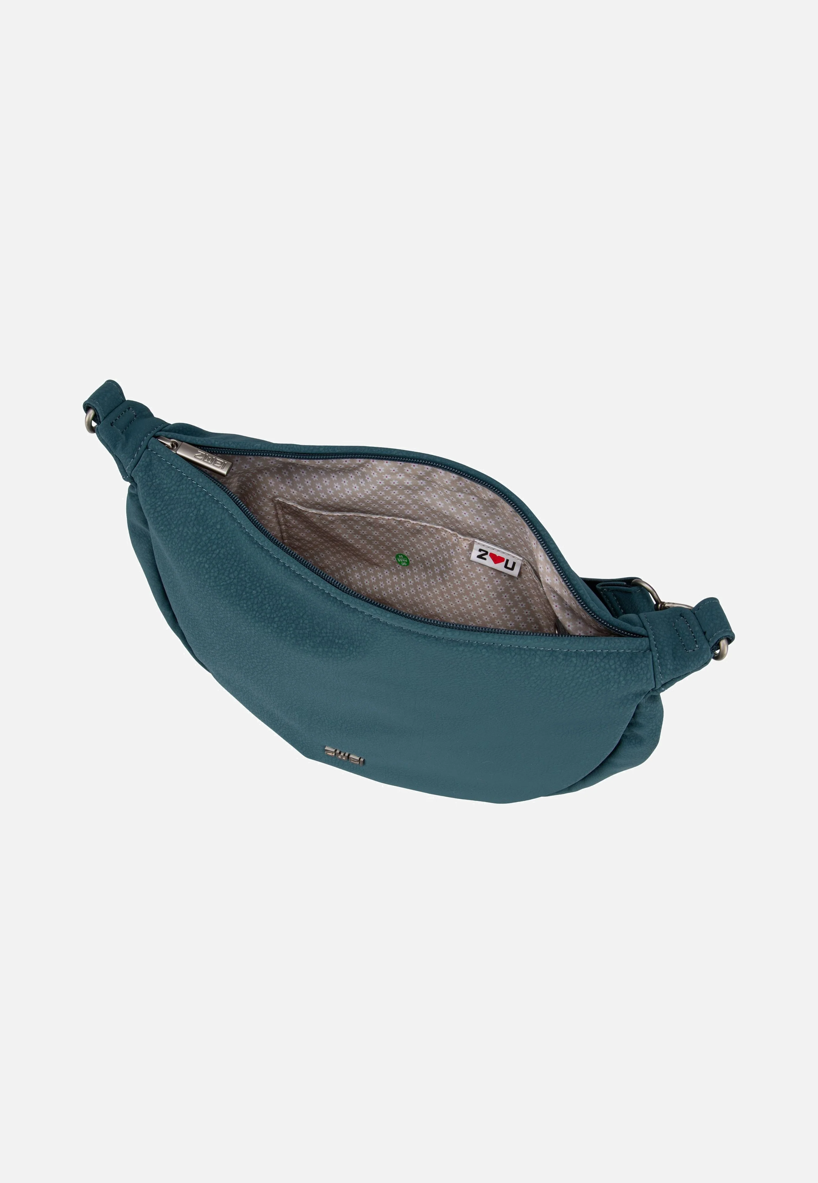 Mademoiselle M70 Pacific - Sling Bag - Image 3