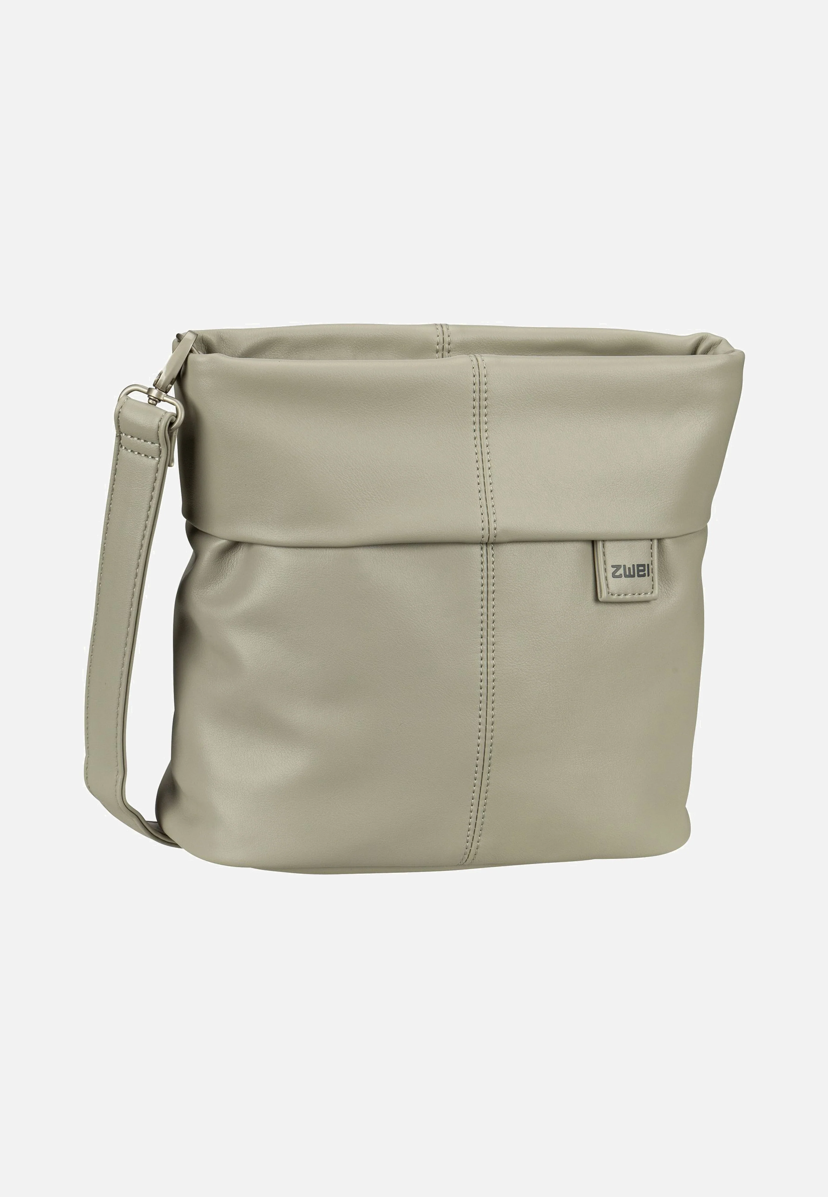 Mademoiselle M8 Cement - Beuteltasche