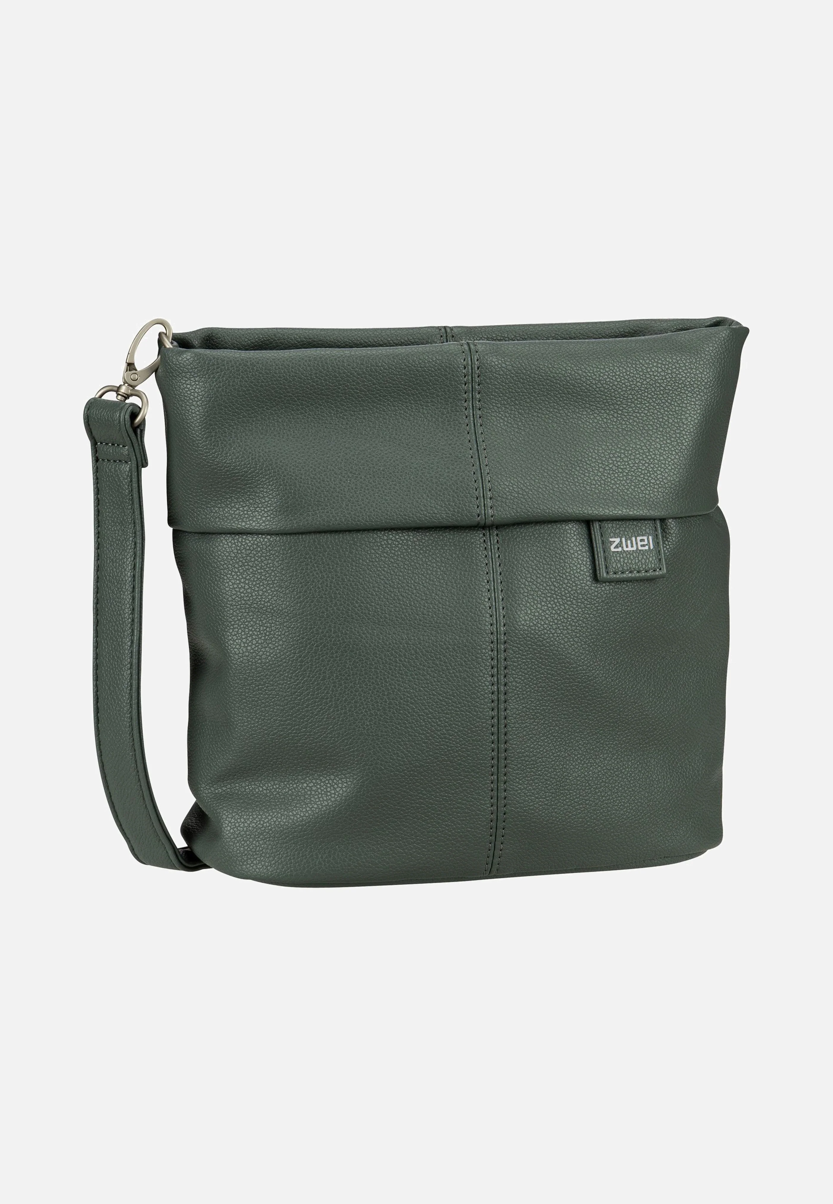 Mademoiselle M8 Eucalyptus - Beuteltasche