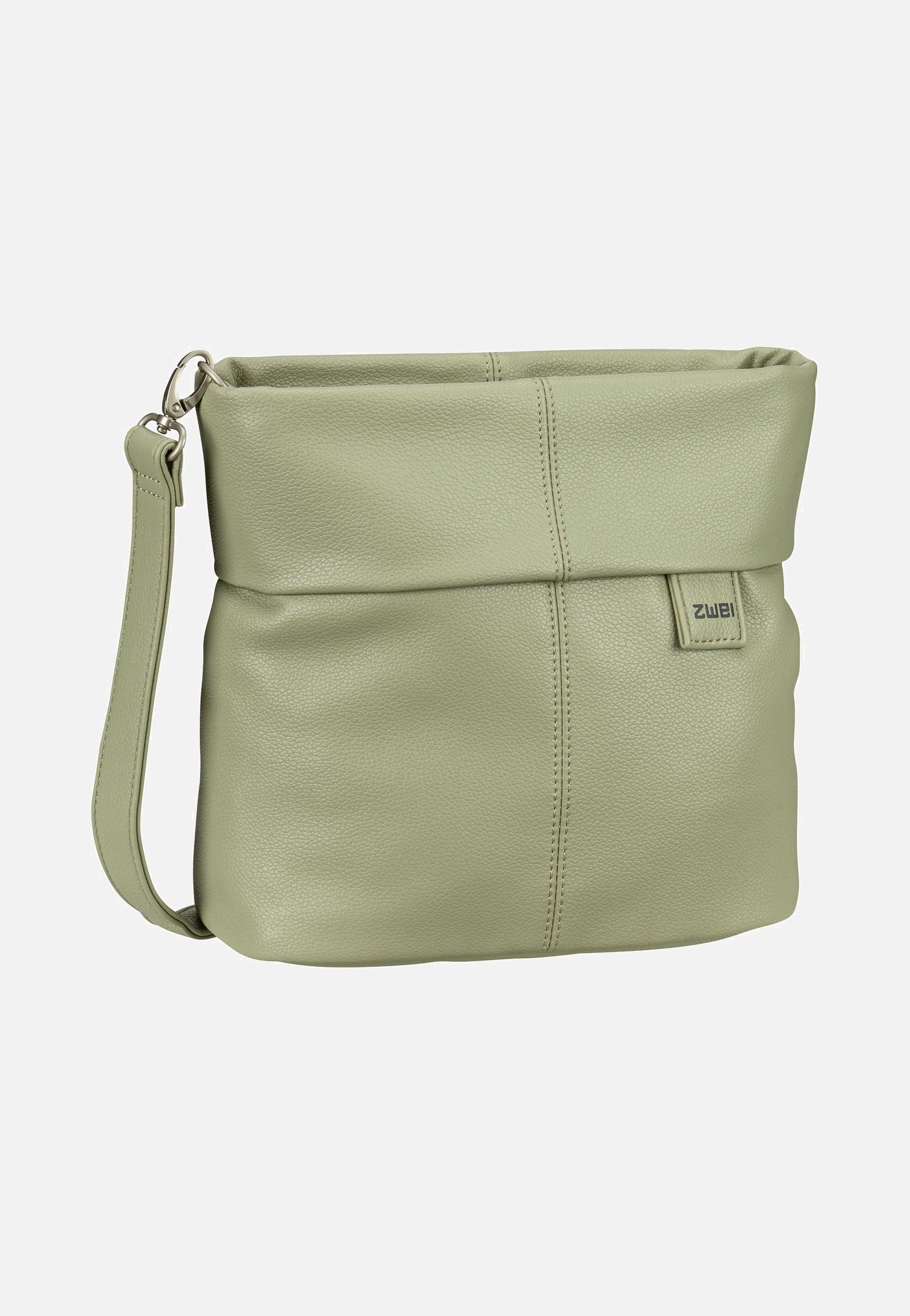 Mademoiselle M8 Jade - Beuteltasche