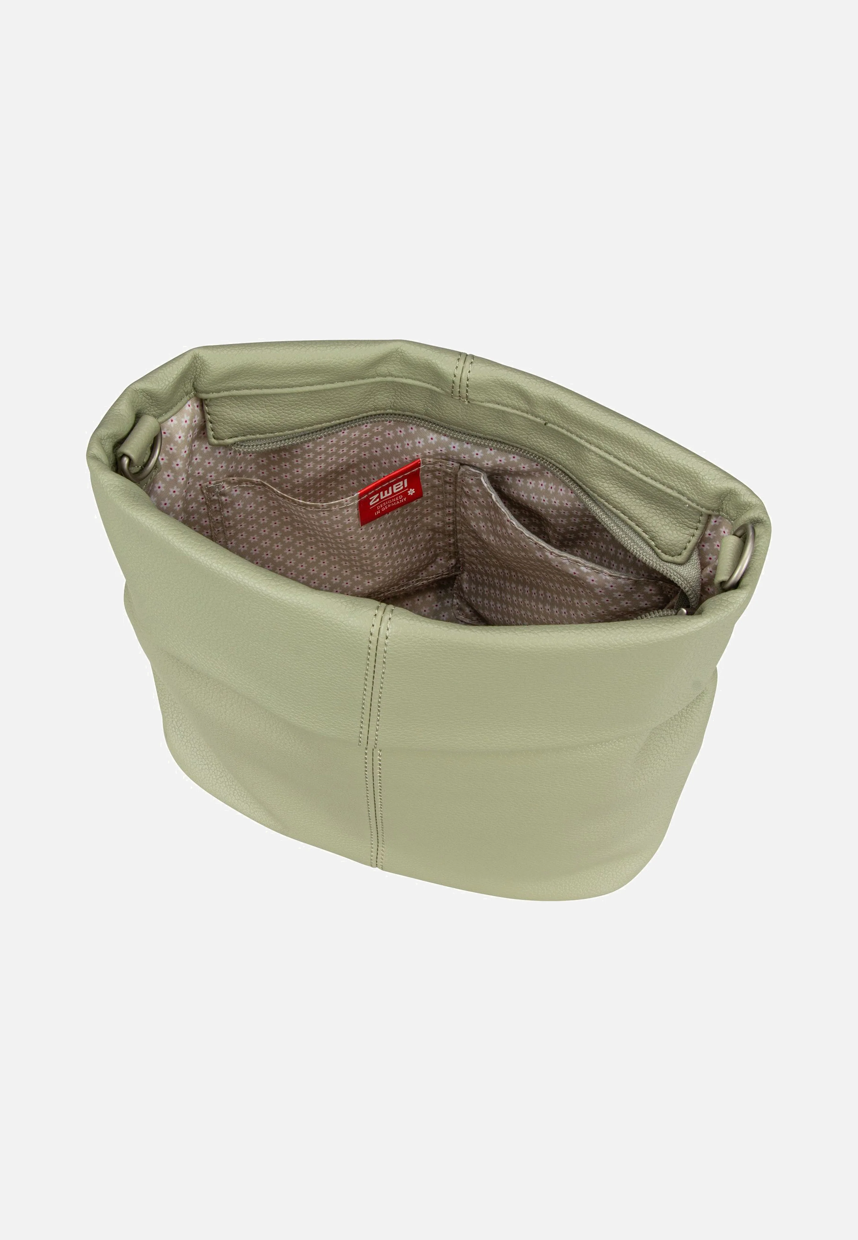 Mademoiselle M8 Jade - Beuteltasche - Image 4
