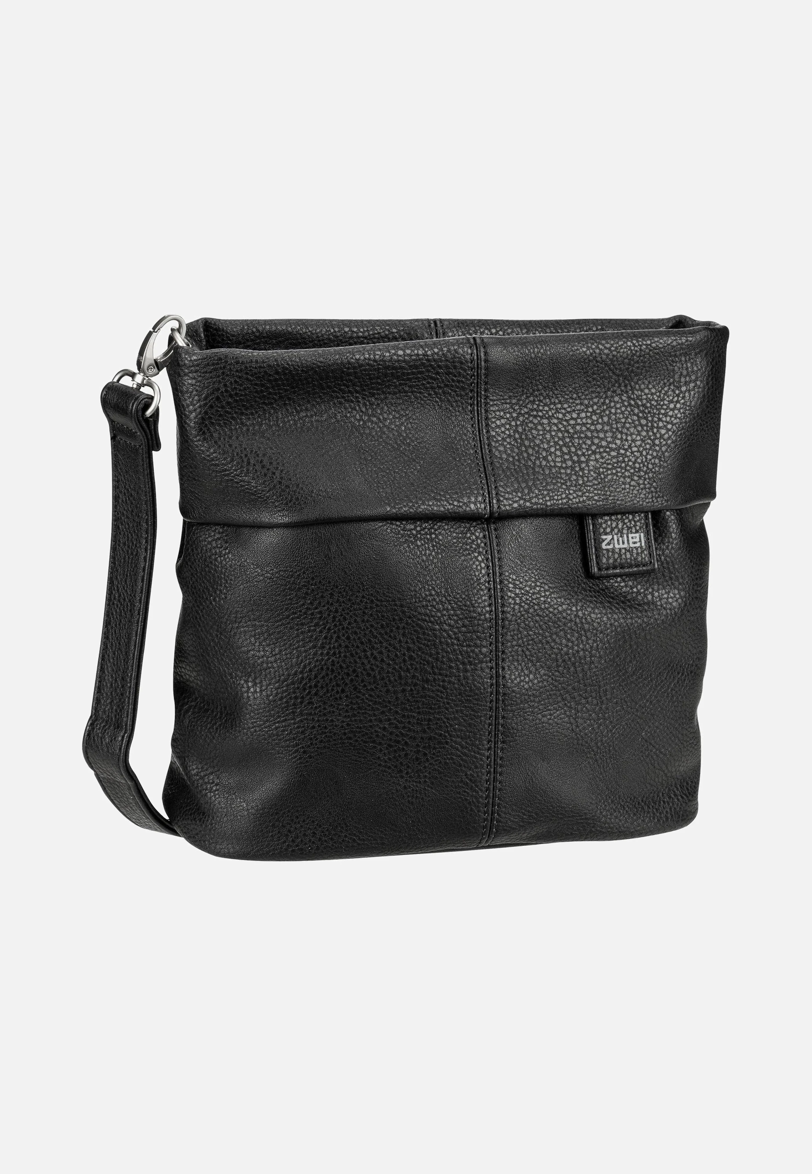 Mademoiselle M8 Noir - Beuteltasche