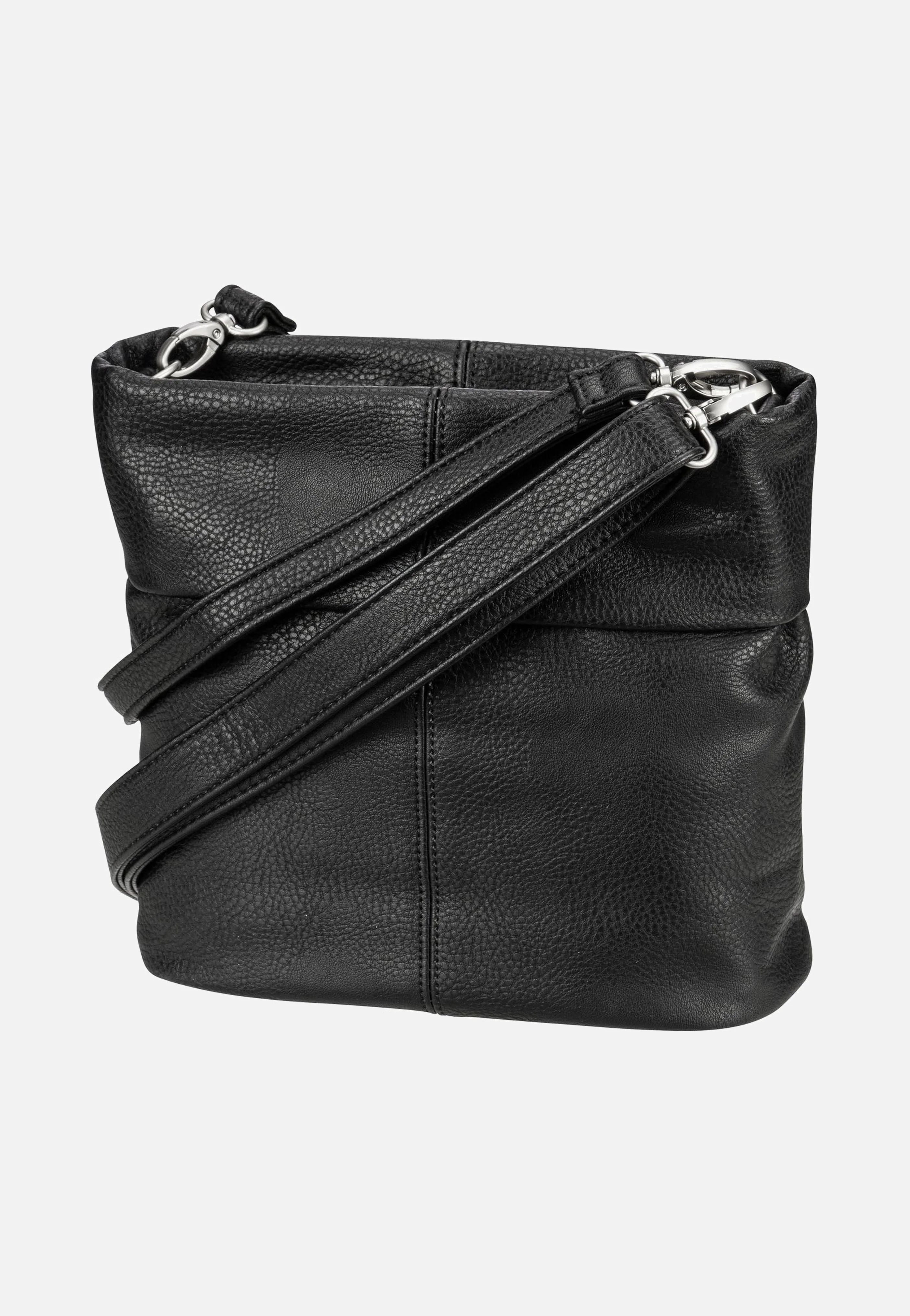 Mademoiselle M8 Noir - Beuteltasche - Image 2