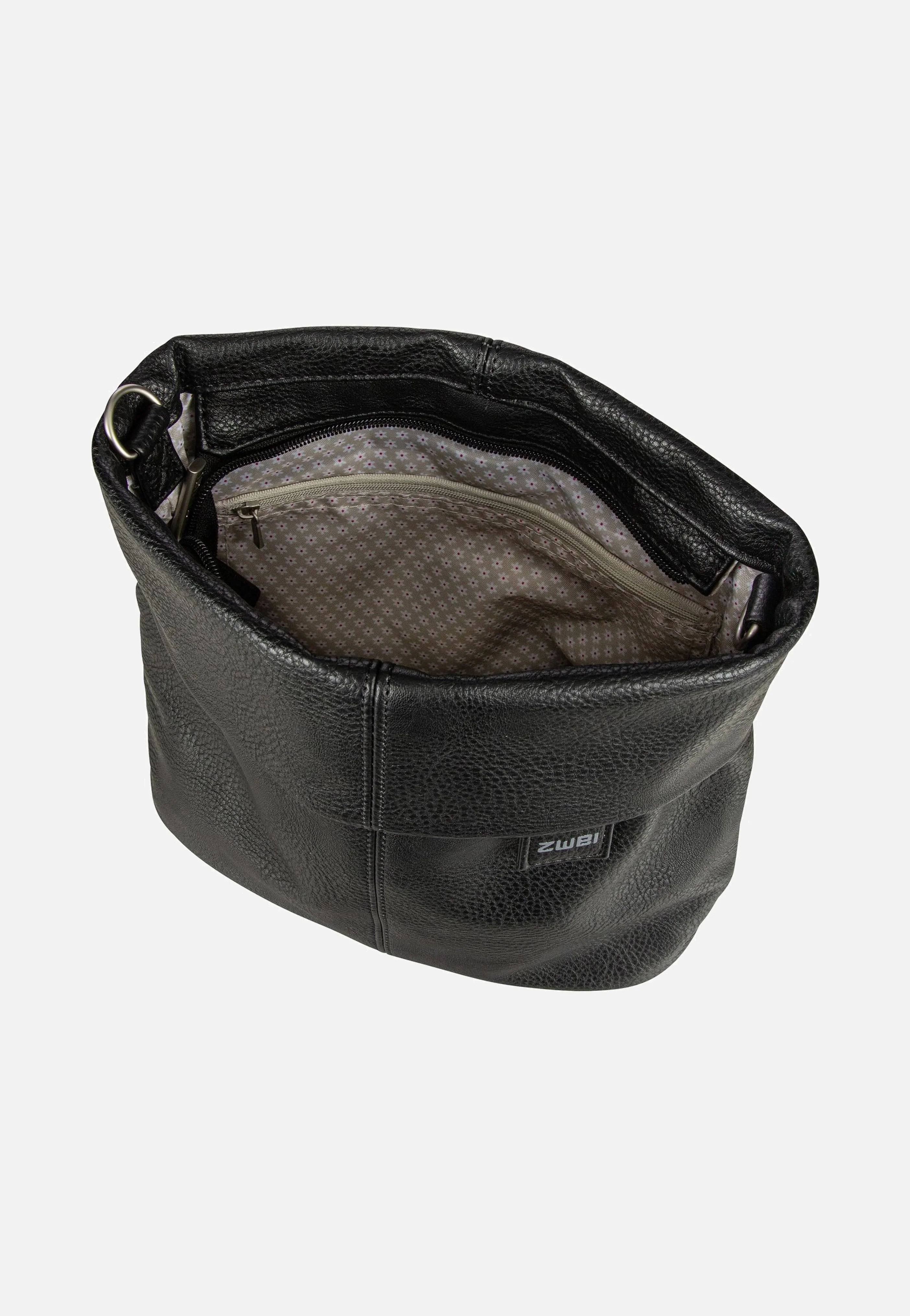 Mademoiselle M8 Noir - Beuteltasche - Image 3